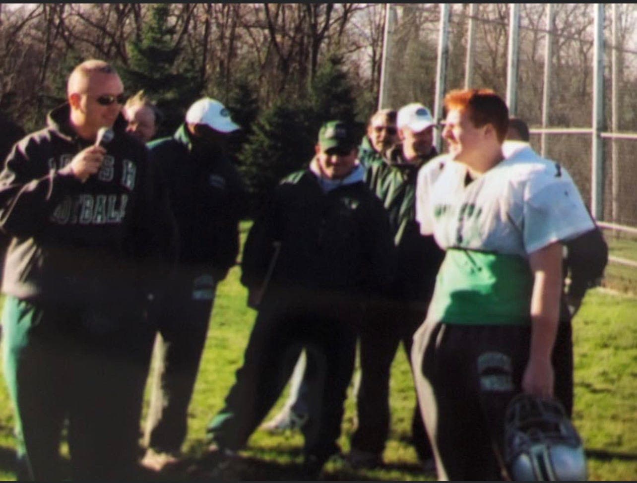 How one of Alex Golesh's biggest influences impacts Auburn football