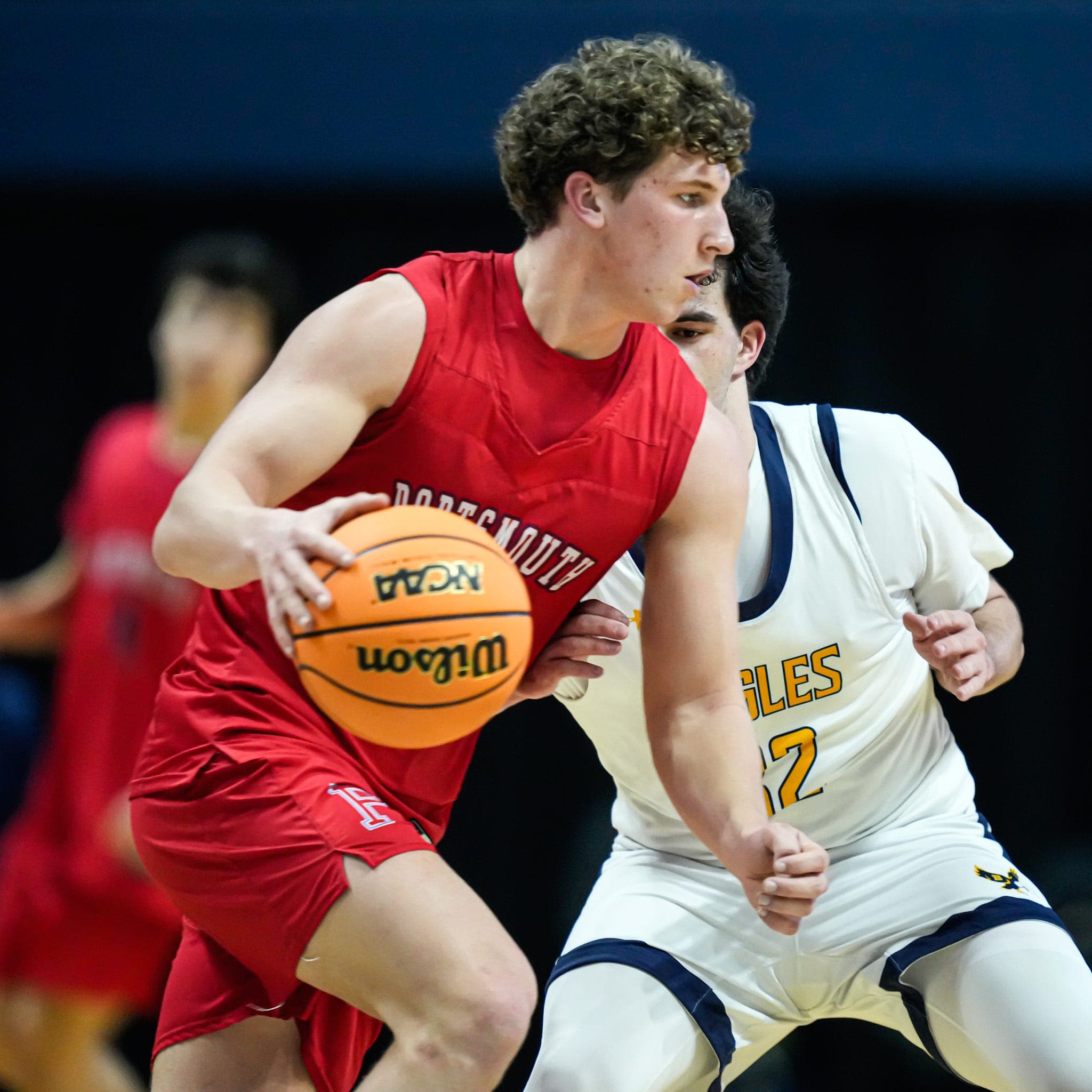 New Headline: Portsmouth's Elite Challenge Faces Exciting Competition in Semifinal Final