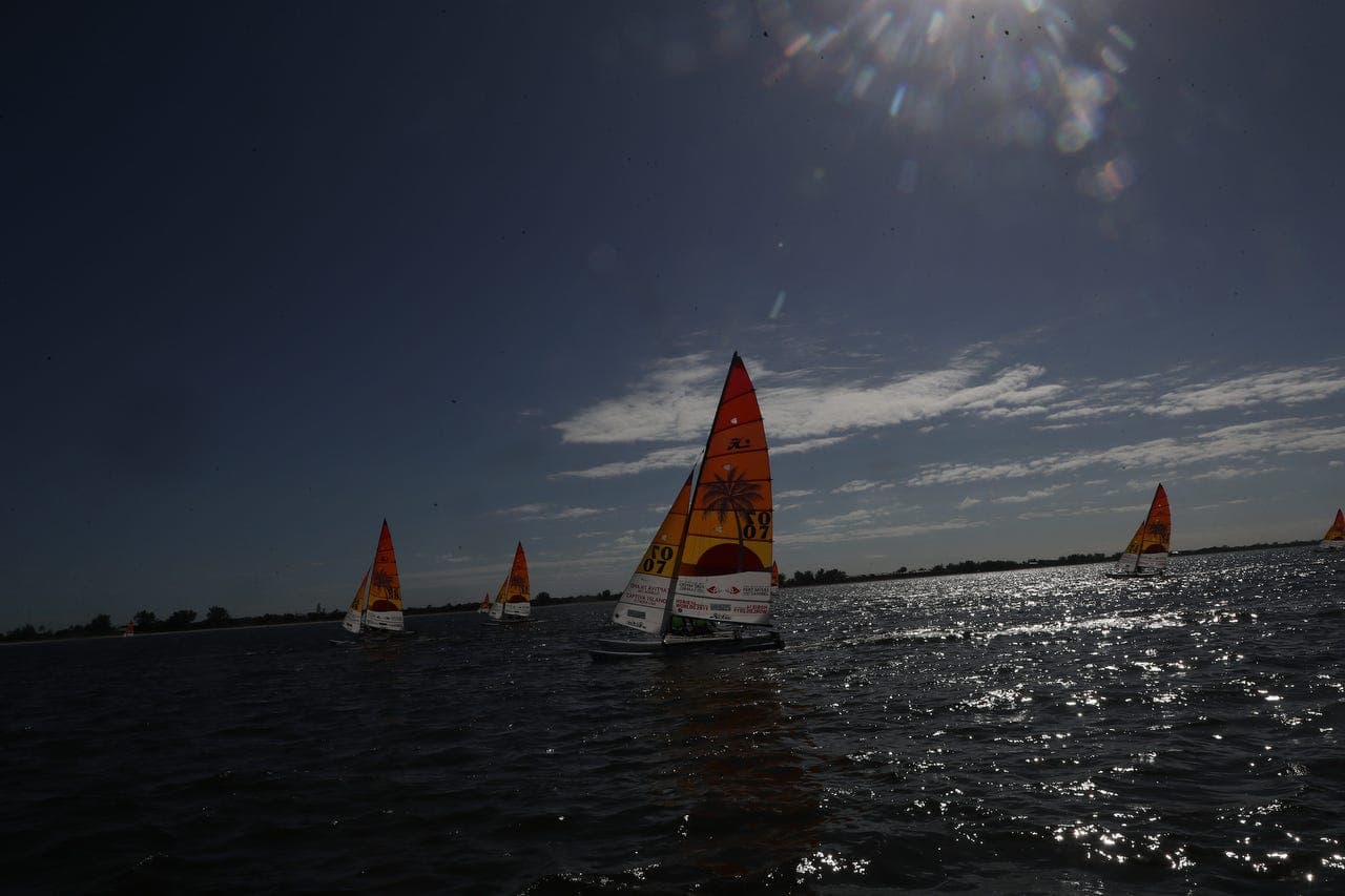 Anglers to go after Florida's most prized gamefish from South Seas