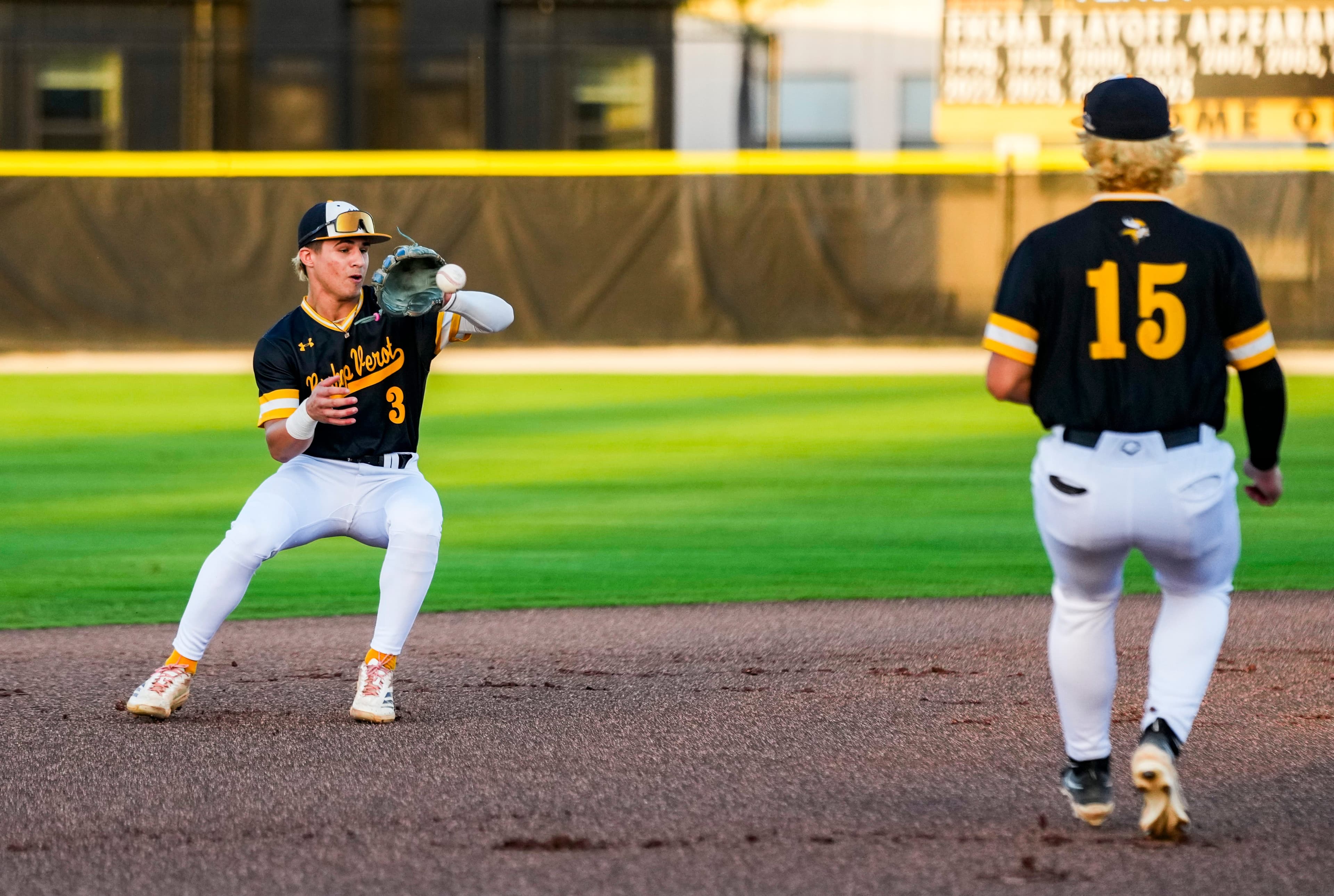 FHSAA baseball brackets are out. Which SWFL teams made the postseason?