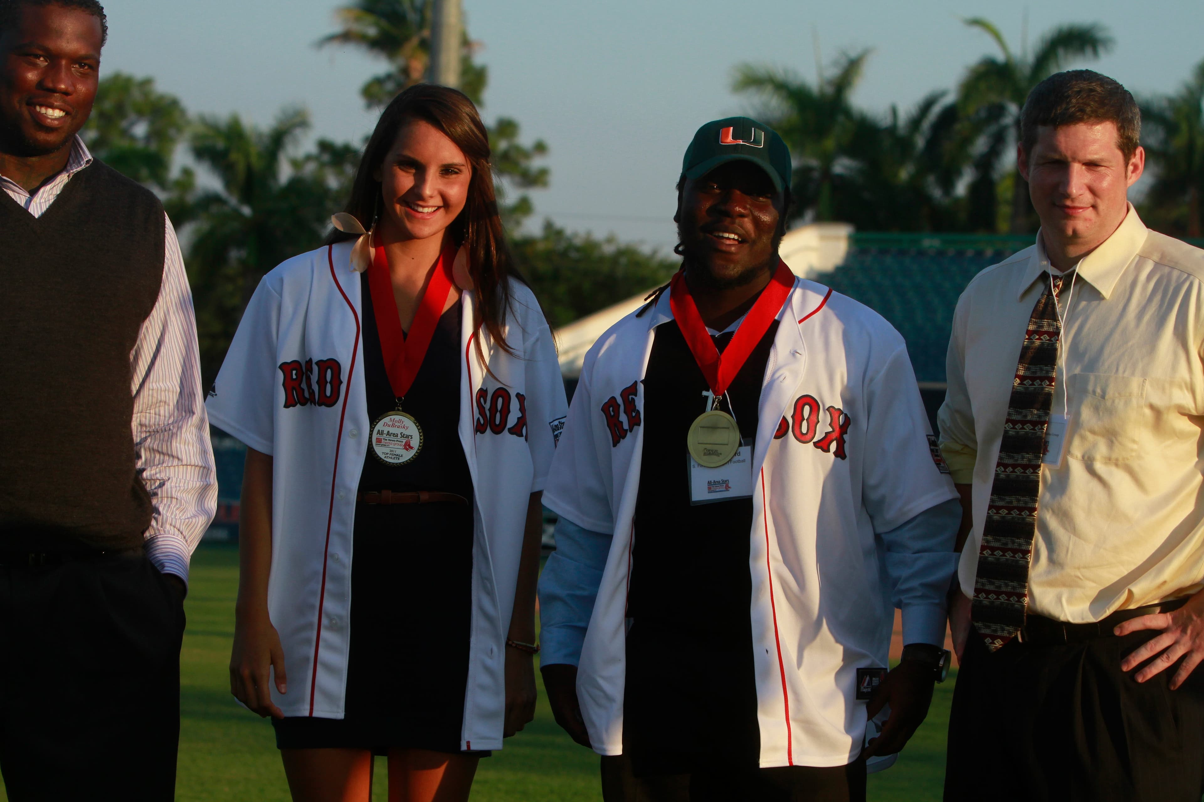 The SW FL High School Sports Awards: 15 years of celebrating the area's best