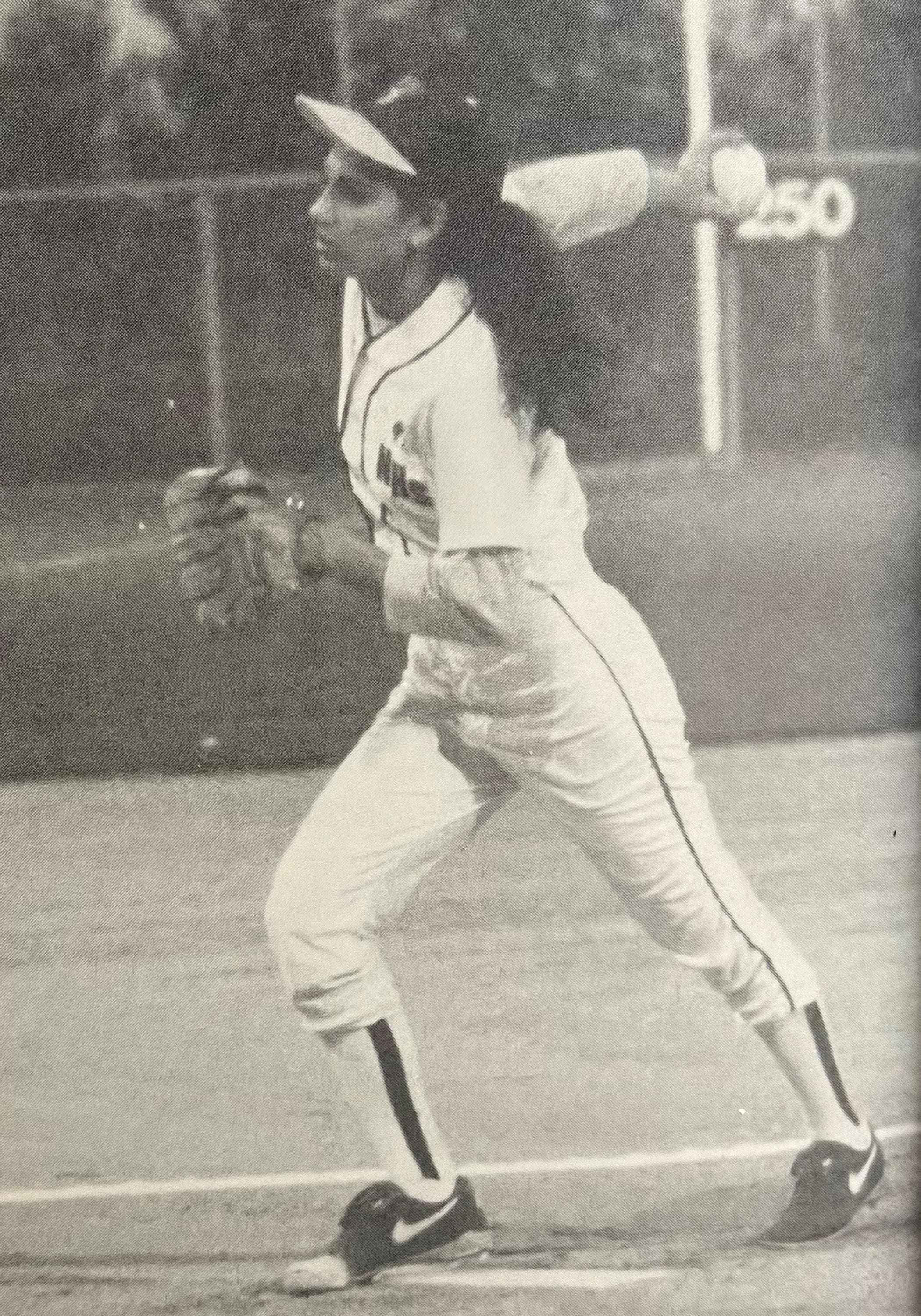 SW Florida's all-time best softball player poll. VOTE now