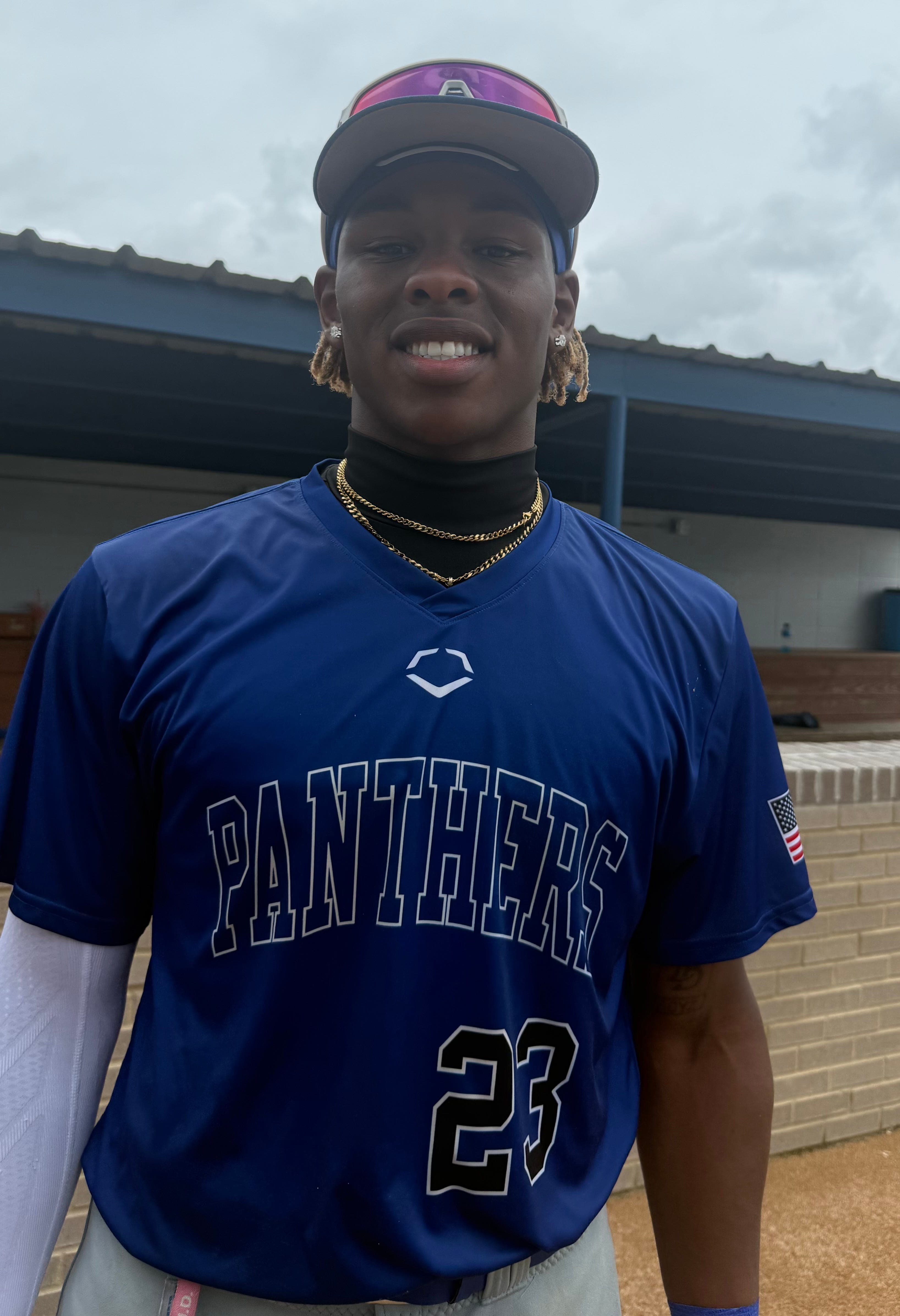 Defending champion Sterlington shining in LHSAA baseball postseason