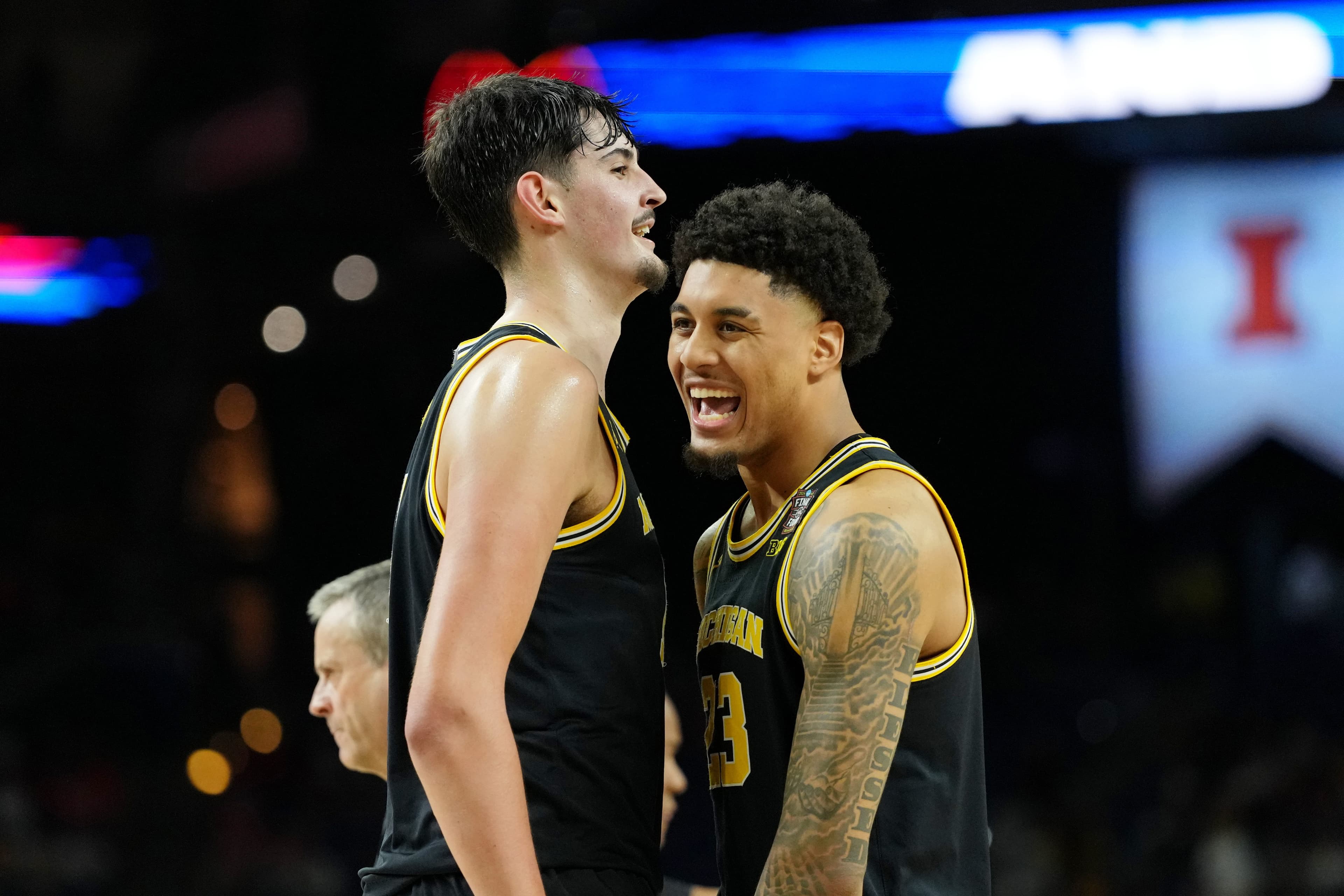 OKC Thunder pick odds, possible selections entering 2026 NBA Draft Lottery