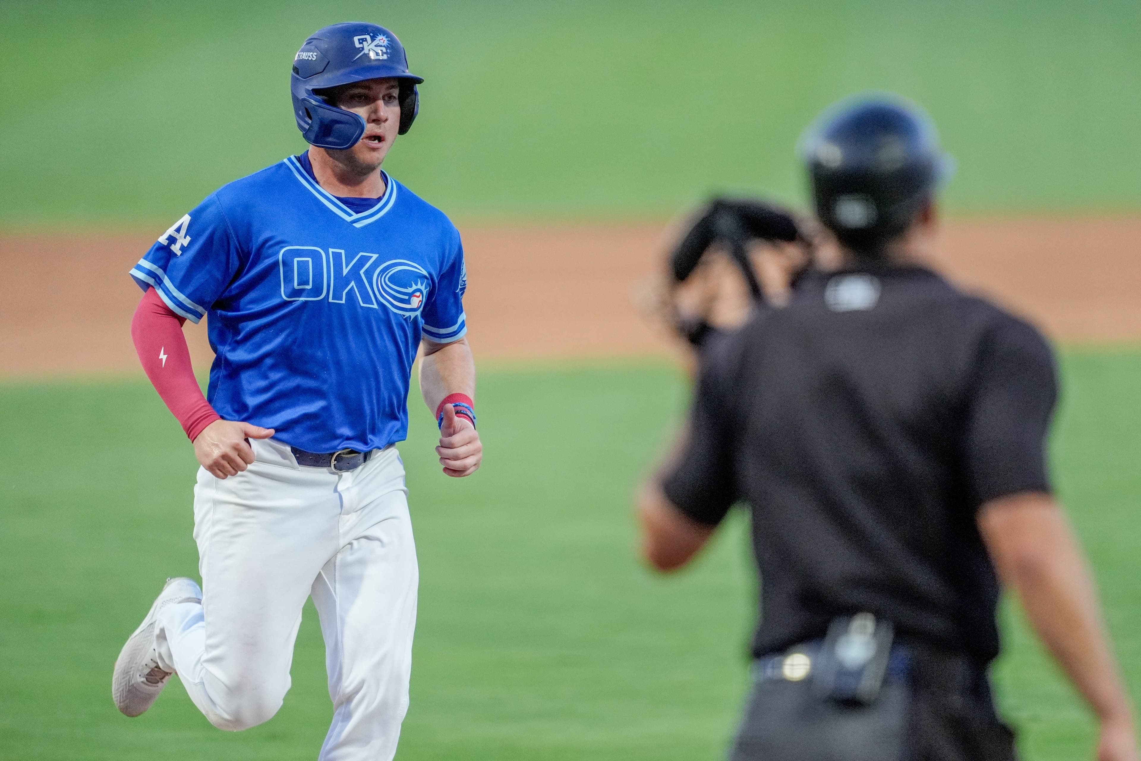 OKC Comets ready for 2026 season with reigning PCL MVP Ryan Ward leading way