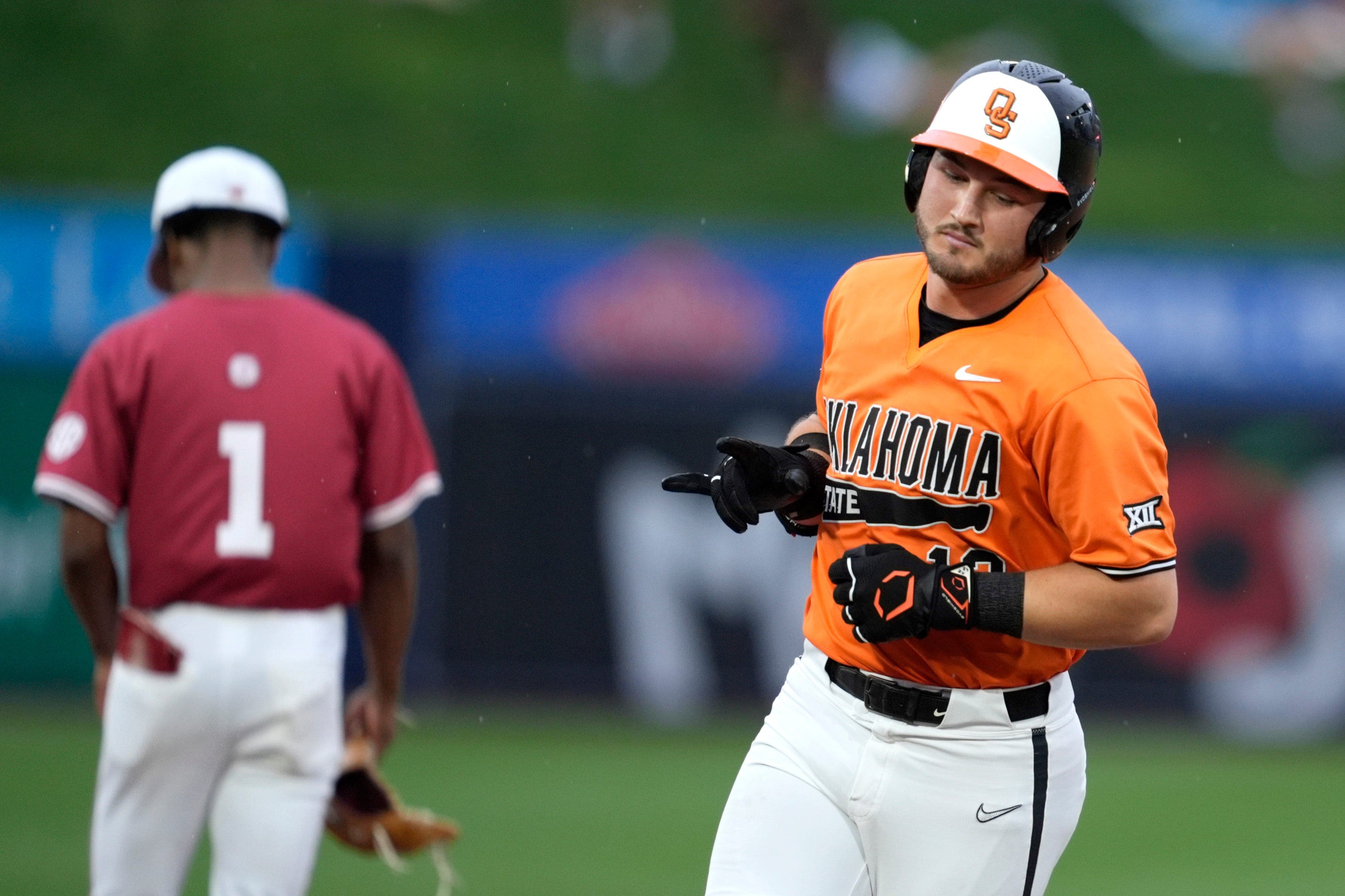Can Oklahoma State baseball make run in SEC, NCAA tournaments? We examine Cowboys' resume