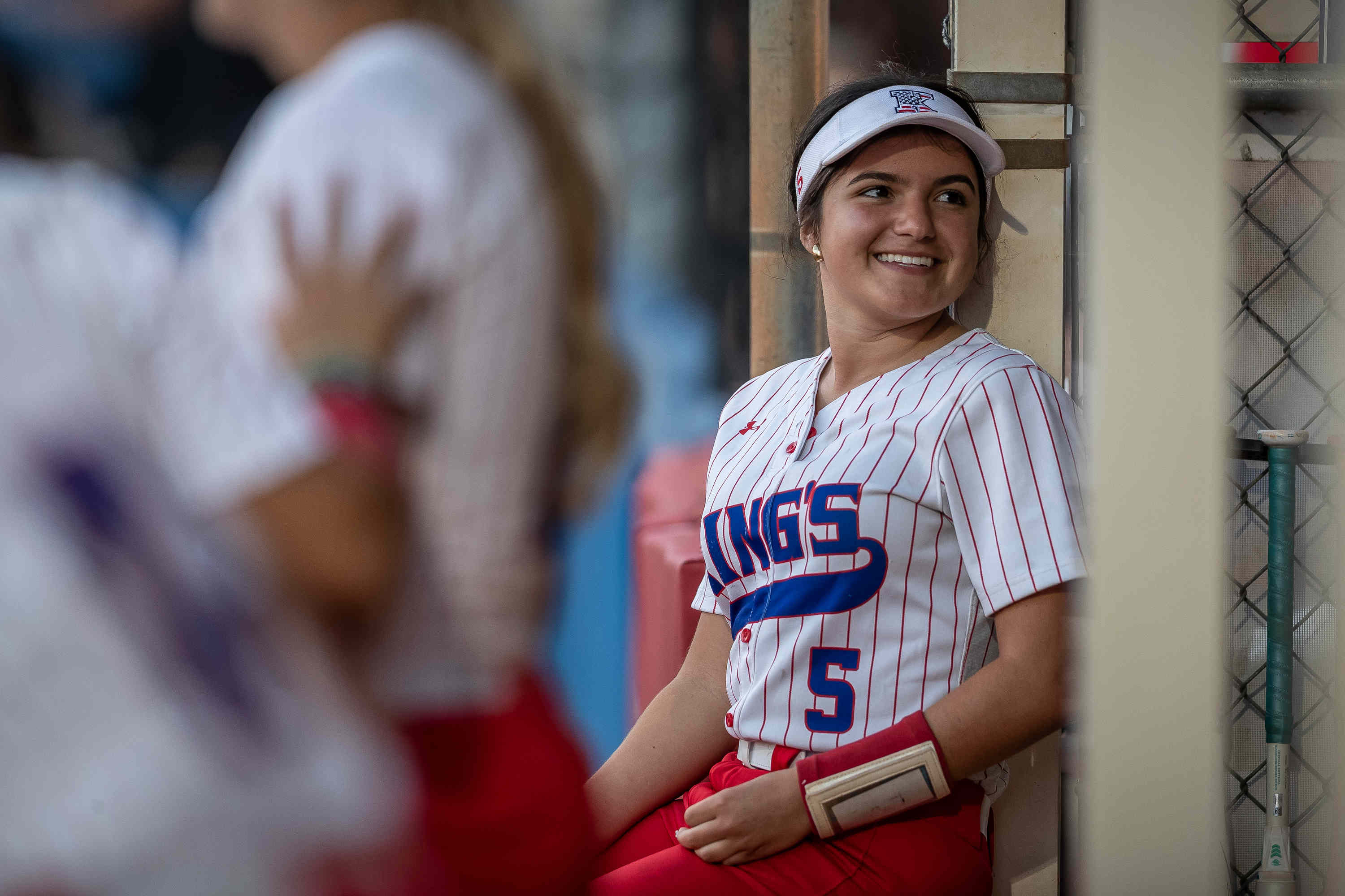 Florida high school softball regionals hit by rain