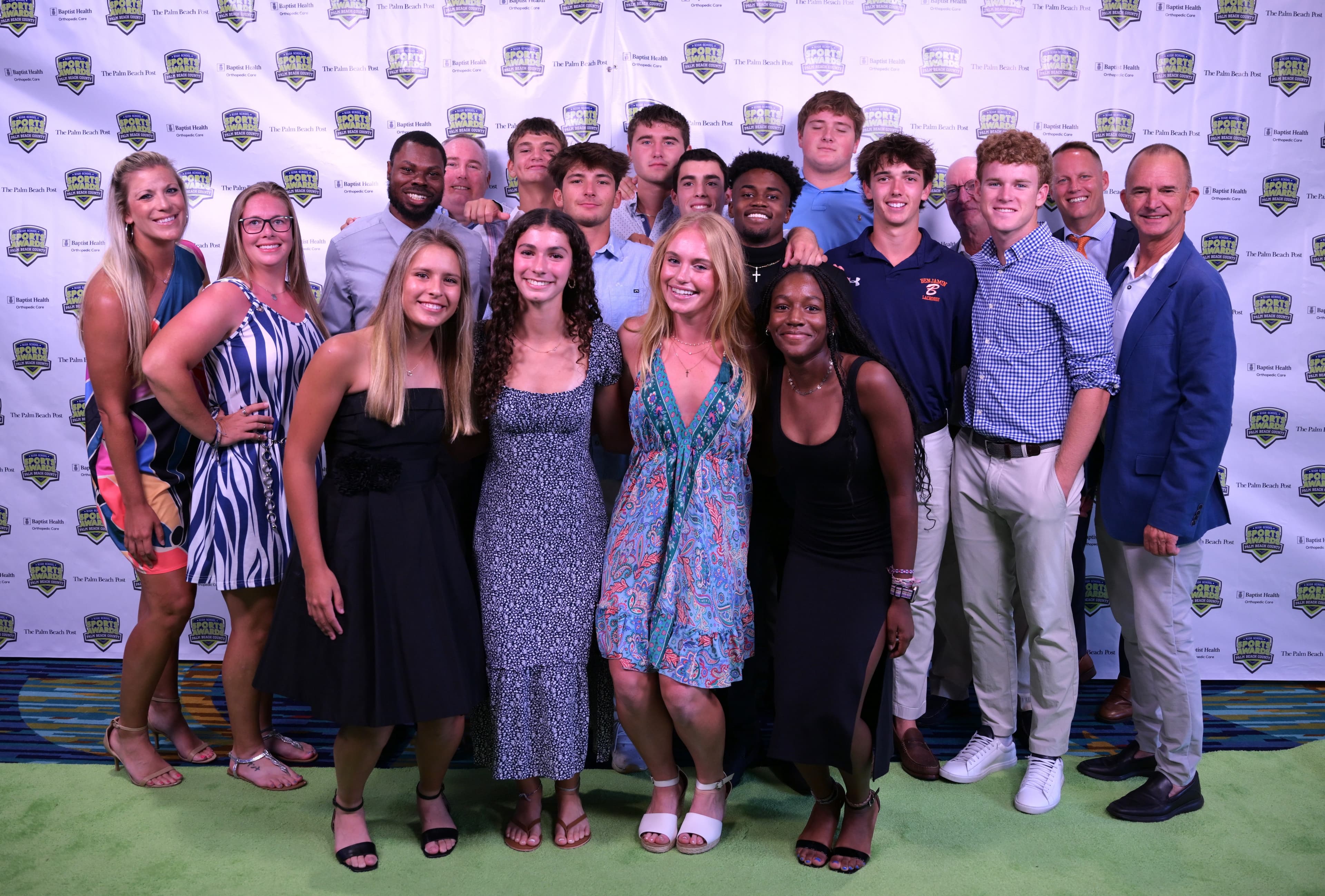 SoFi Center will be site of Palm Beach Post High School Sports Awards