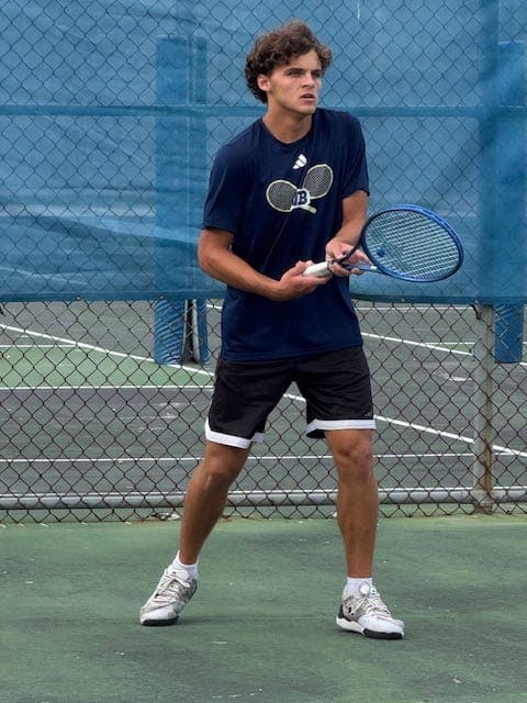 Braden Amey wins state tennis title for West Boca Raton