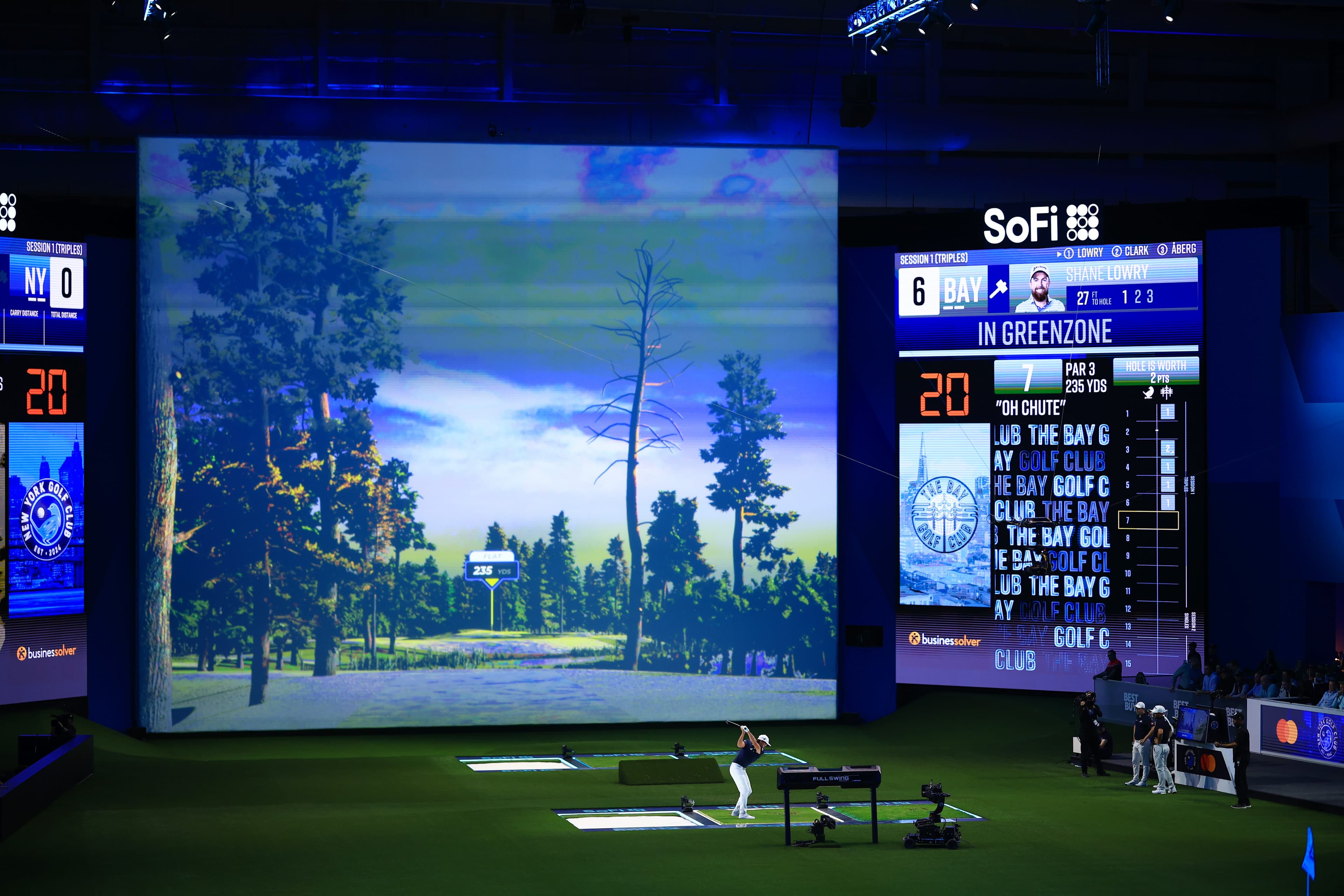 All you want to know about SoFi Center, site of Post HS Sports Awards