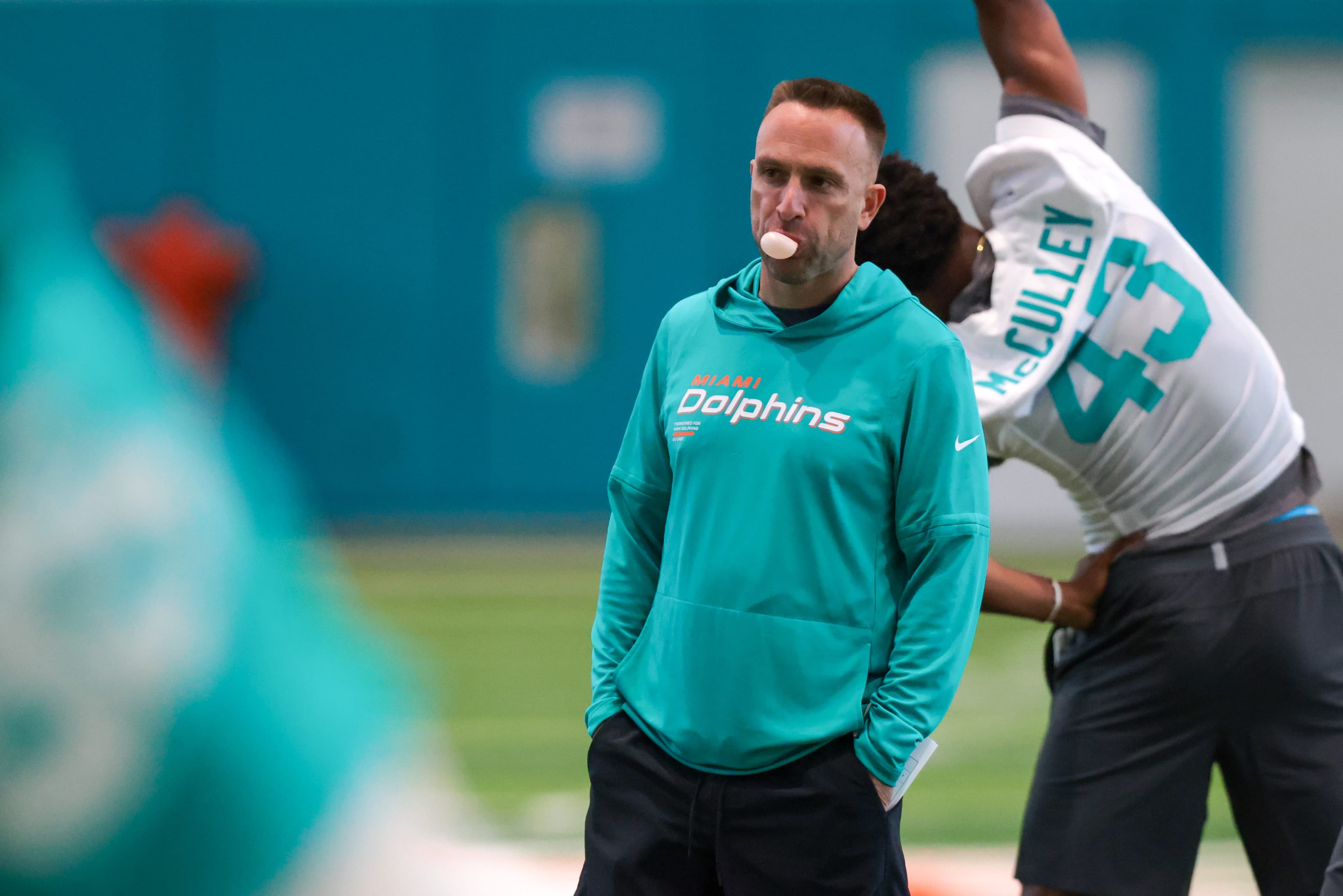Miami Dolphins 2026 schedule release: Everything to know