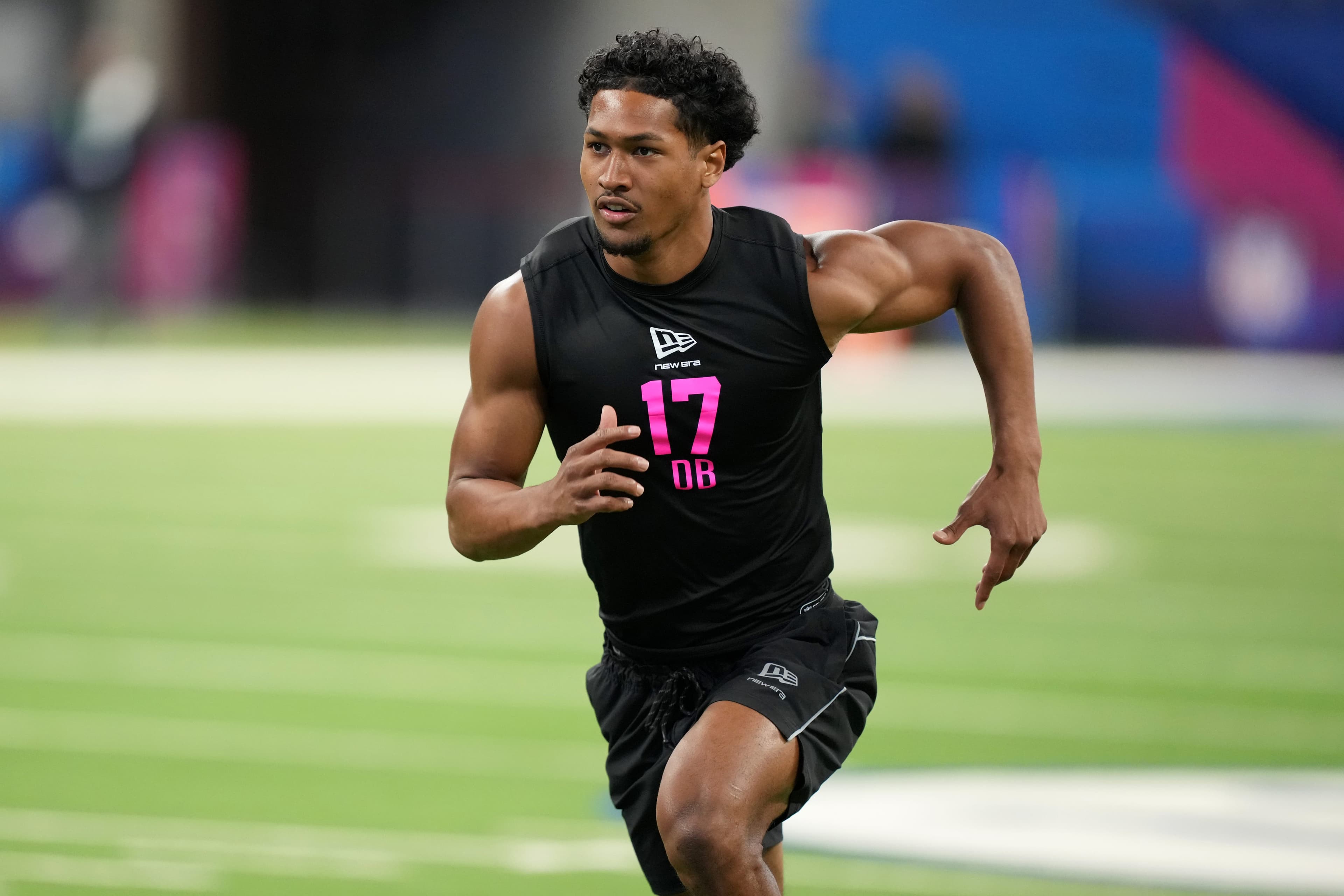 Which Miami Dolphins rookie can 'Bite your face off?' Quotes on all 13