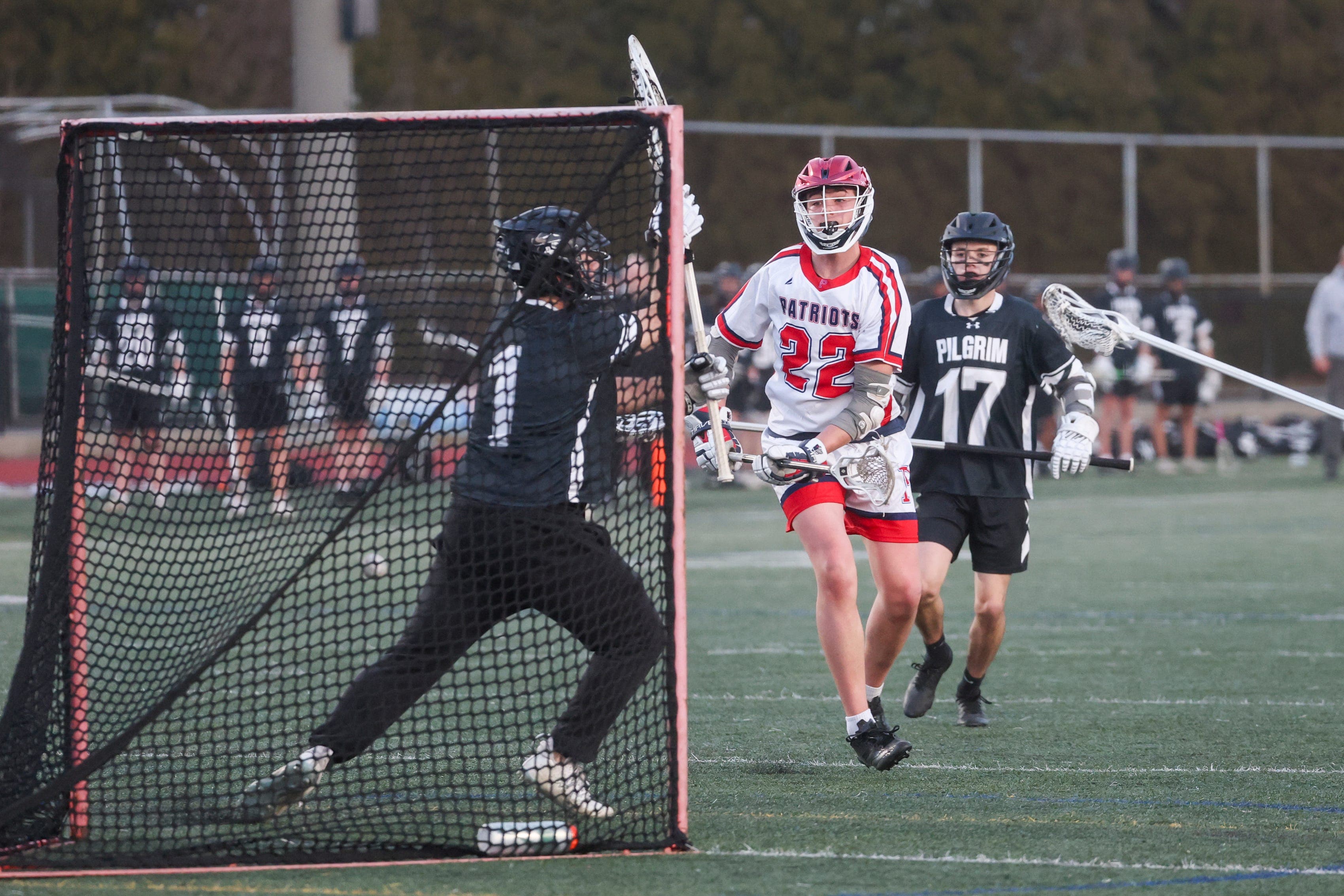 Here's what happened in Rhode Island high school sports on Wednesday