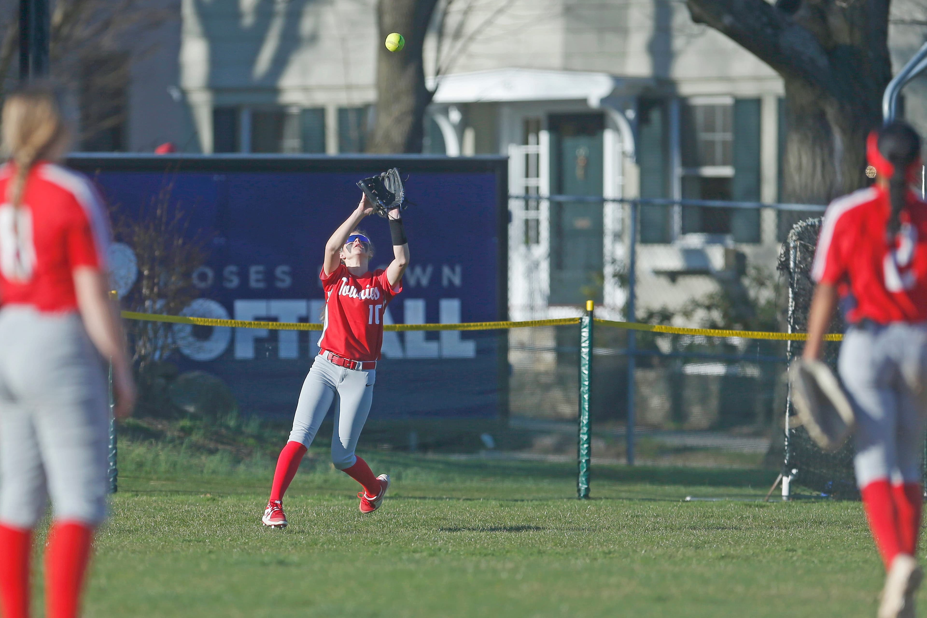What happened in Monday's high school games? Here are the scores