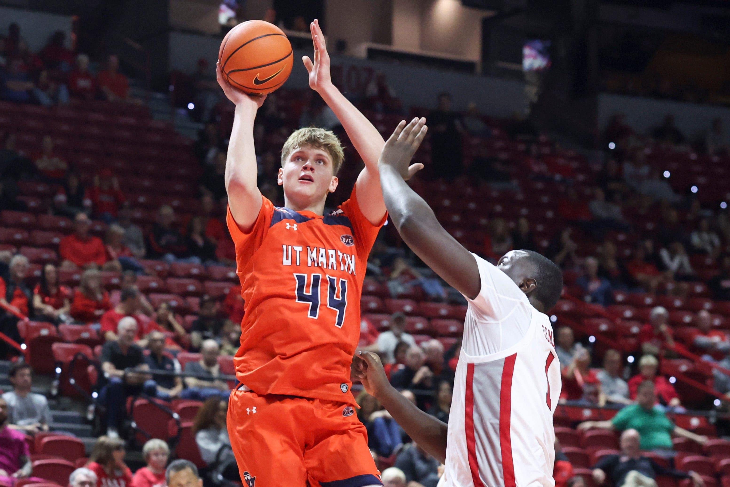 Rhode Island basketball gets commitment from Lithuanian forward