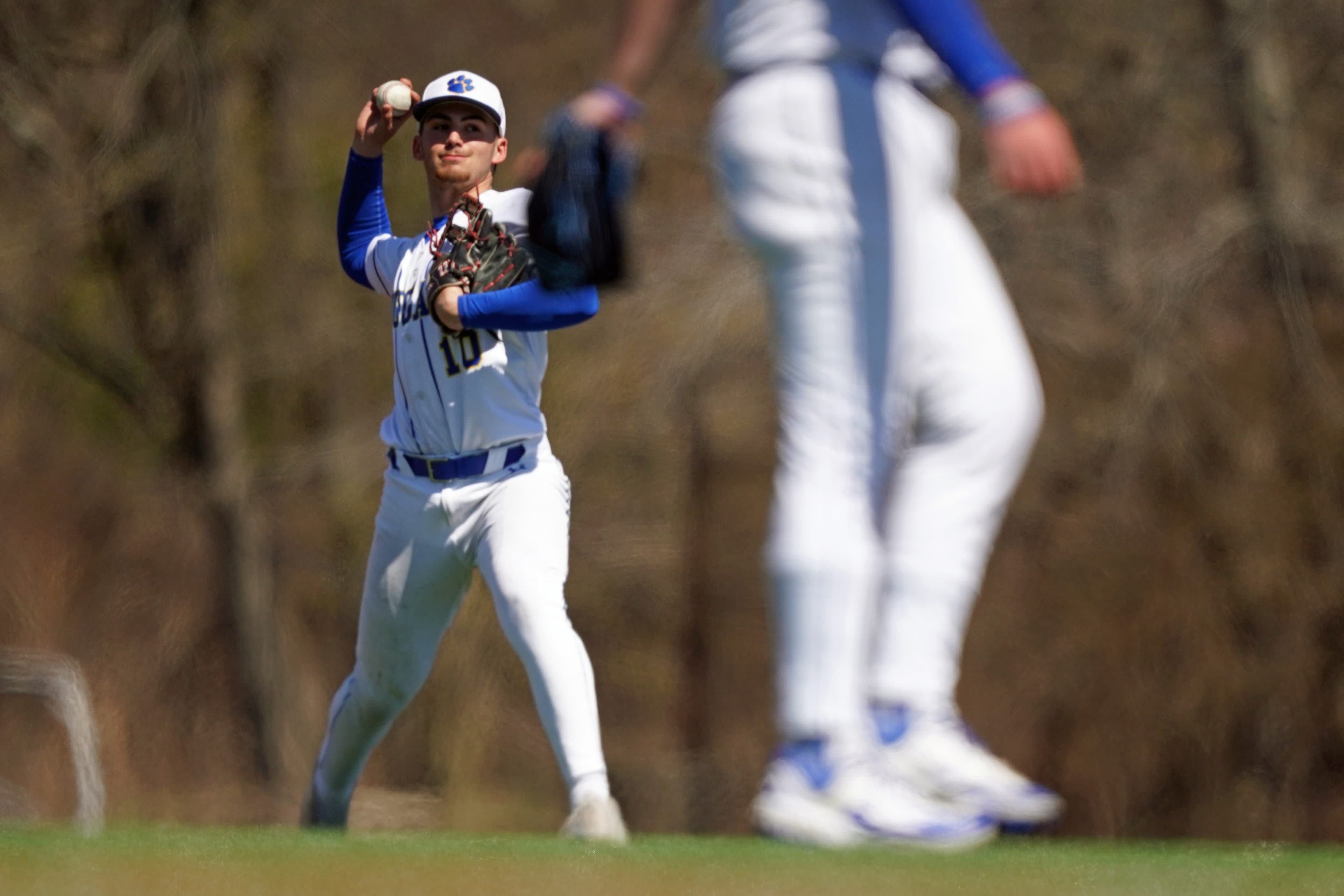 What happened in high school sports on Thursday? We've got the scores