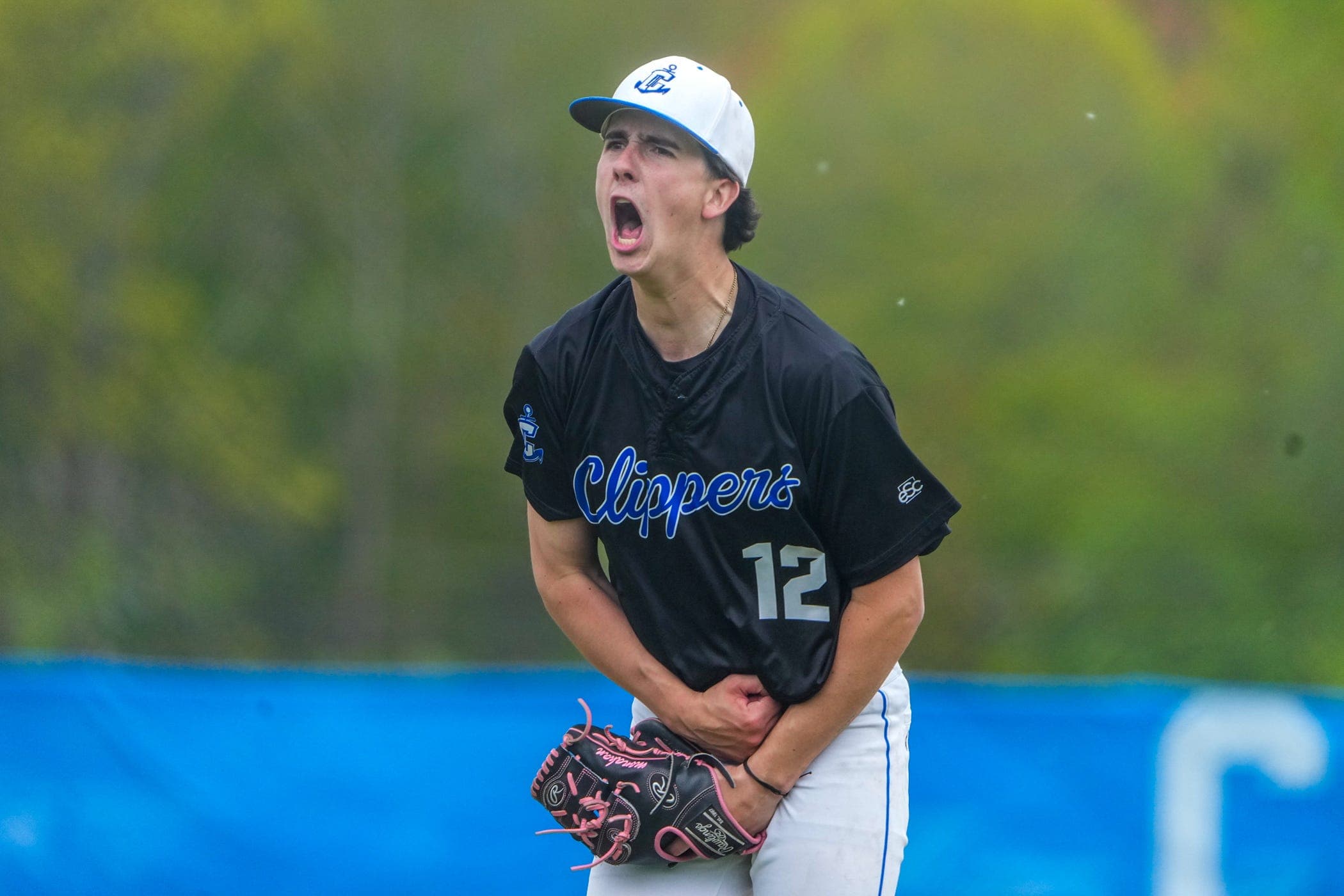 Cumberland baseball makes statement in win over Moses Brown
