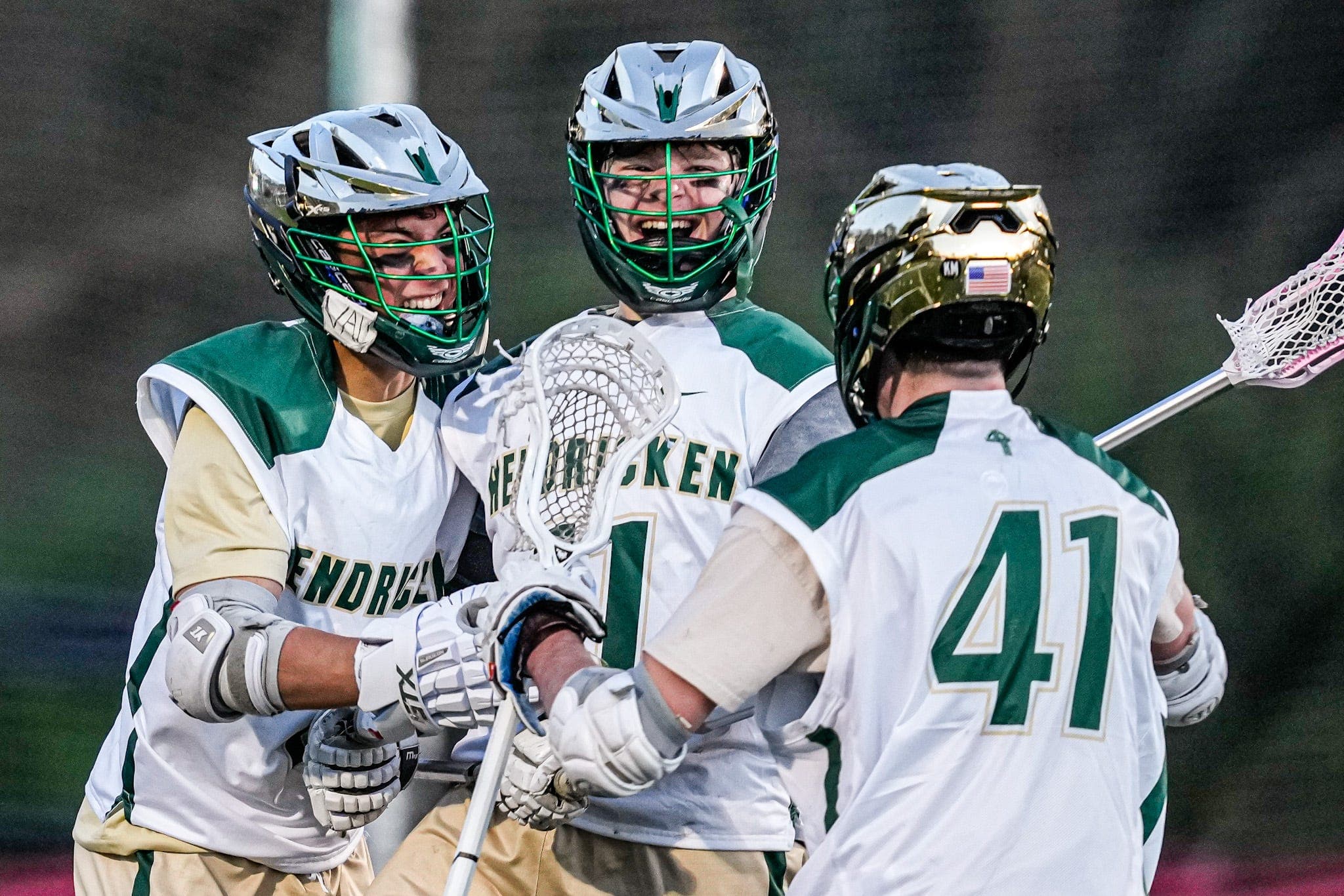 Here's what happened in RI high school sports on Friday