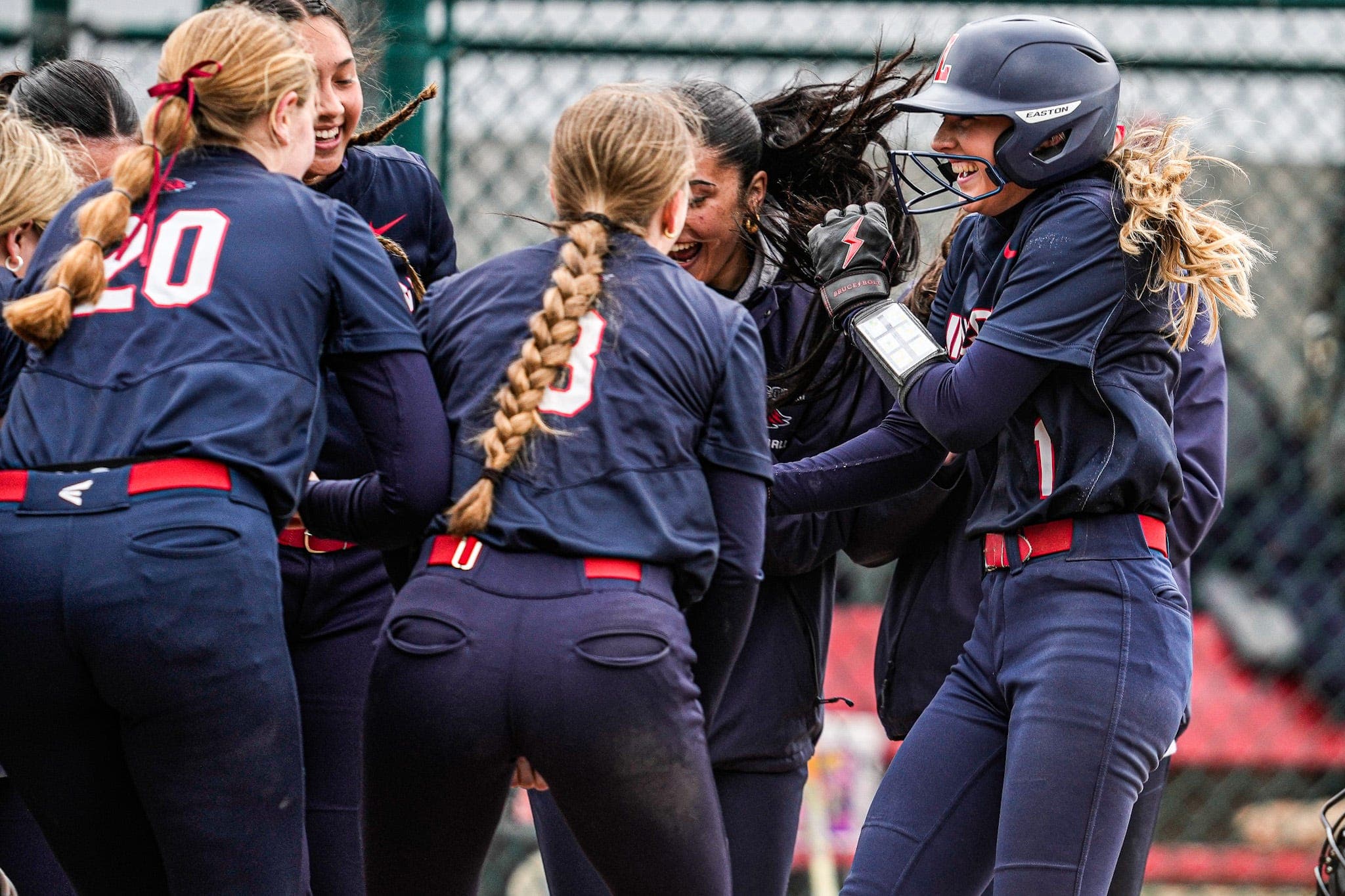 Friday was full of high school games across RI. Here's who won