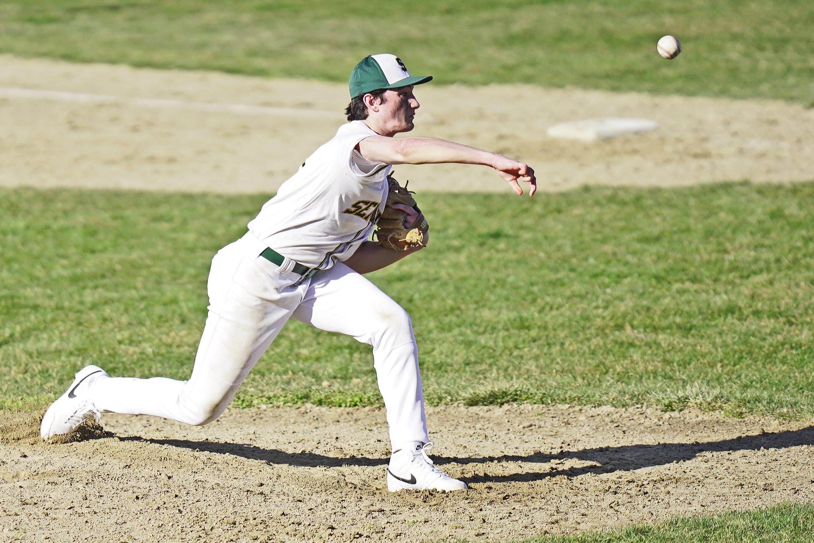 What happened in high school sports Monday? We've got all the info here.