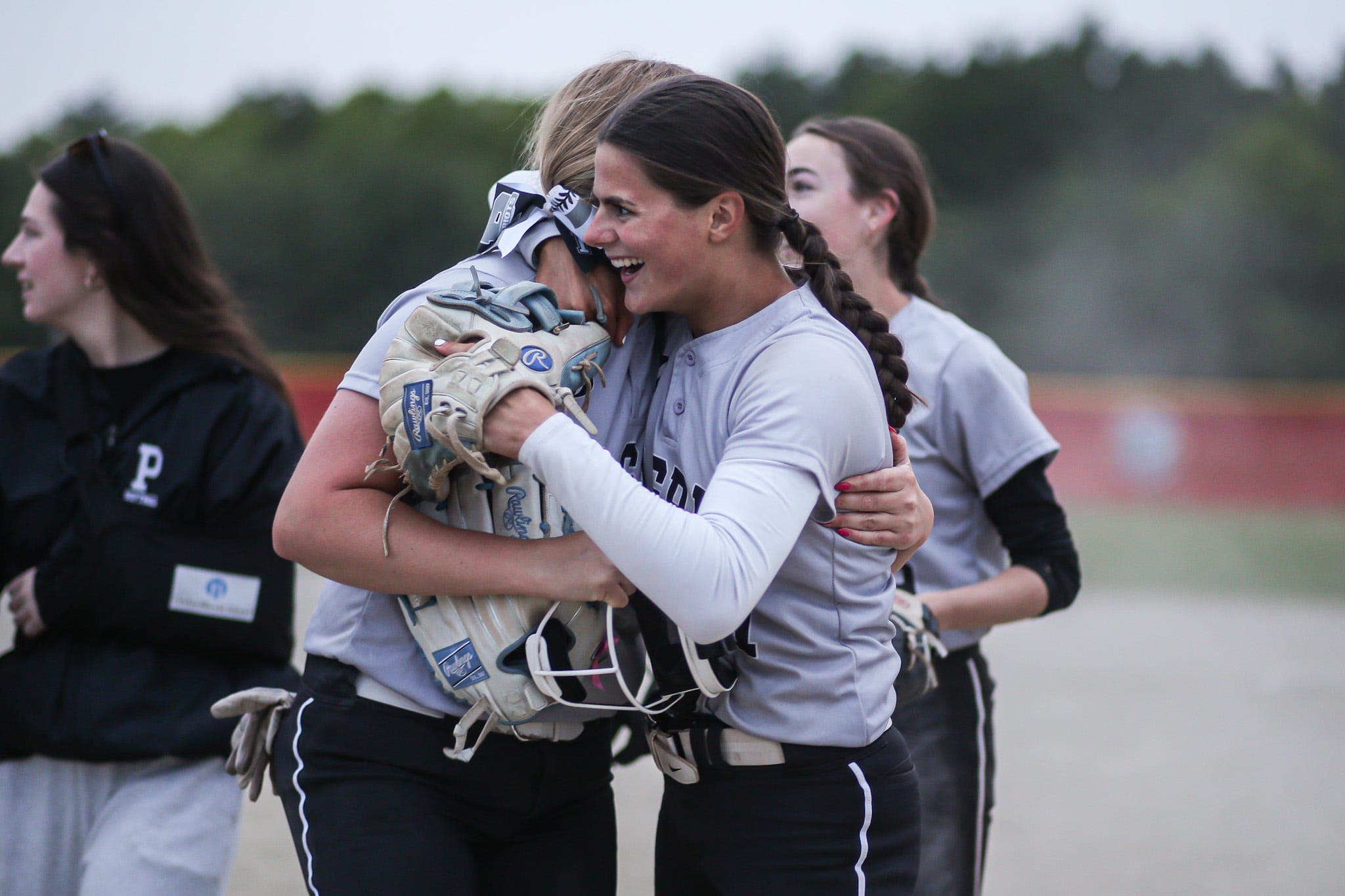 Here's who advanced in postseason play after Friday's high school games