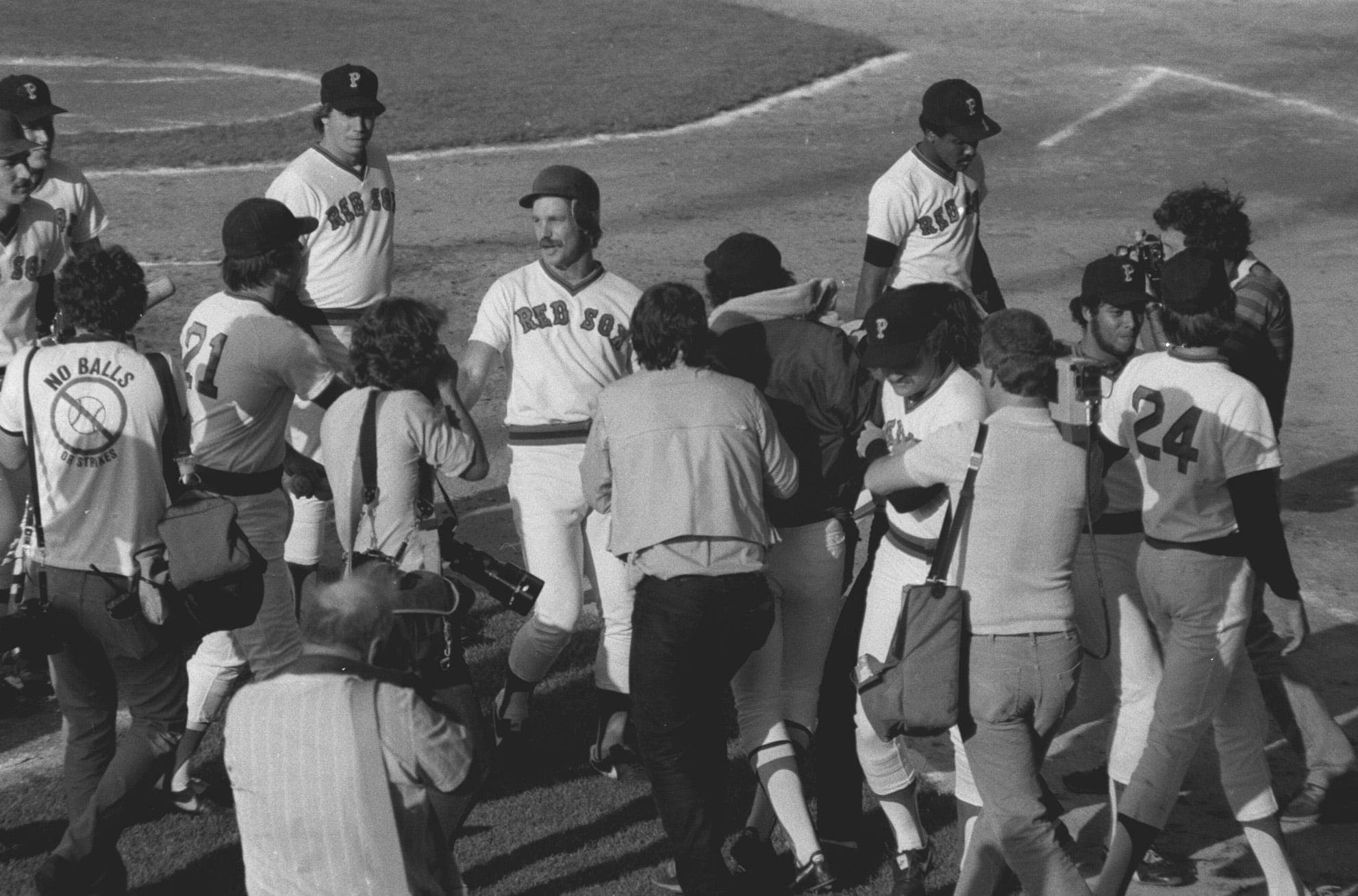 Longest baseball game ever? The inside scoop on what happened at McCoy