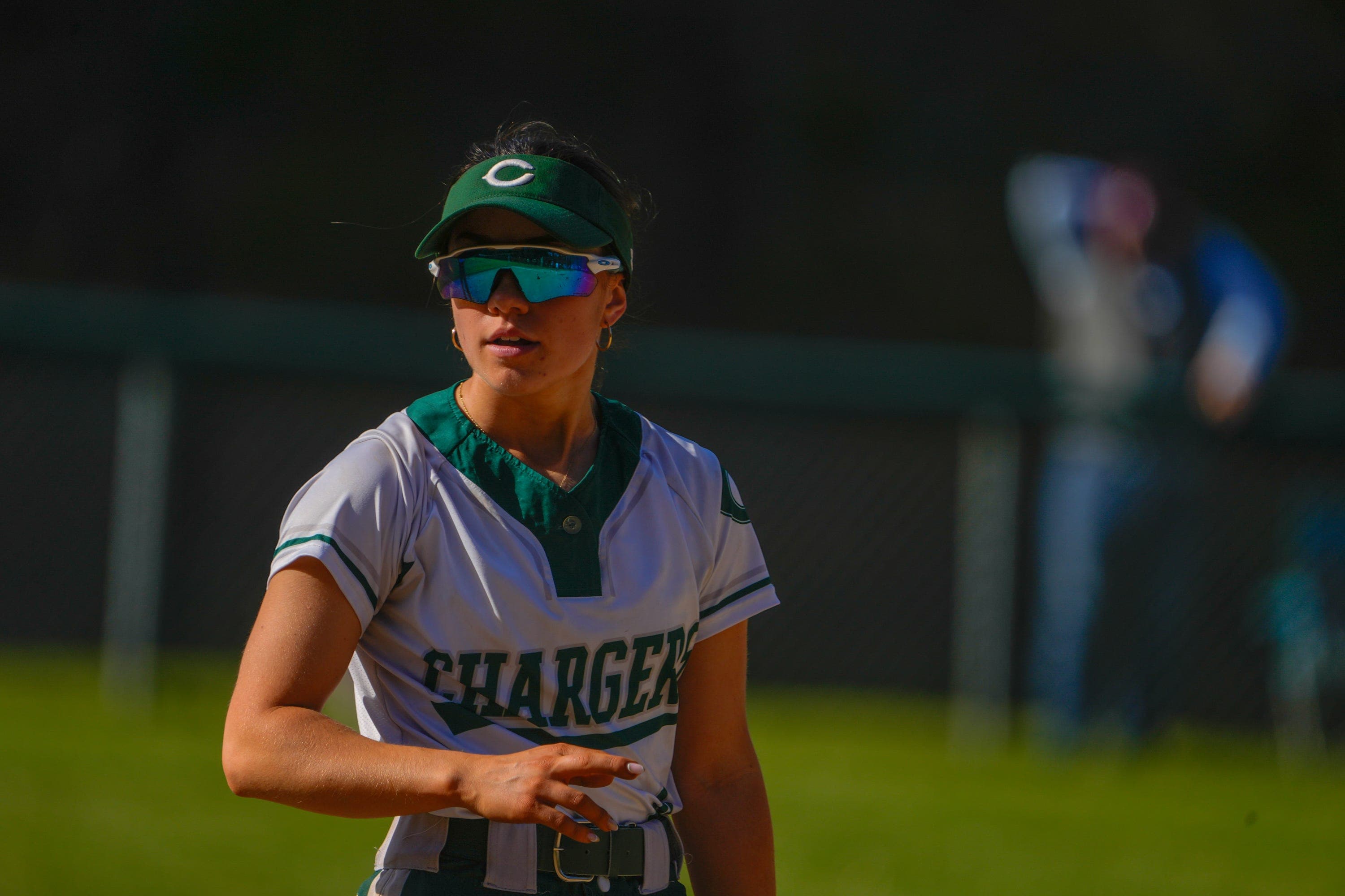 Chariho softball closes in on unbeaten season with win over St. Raphael
