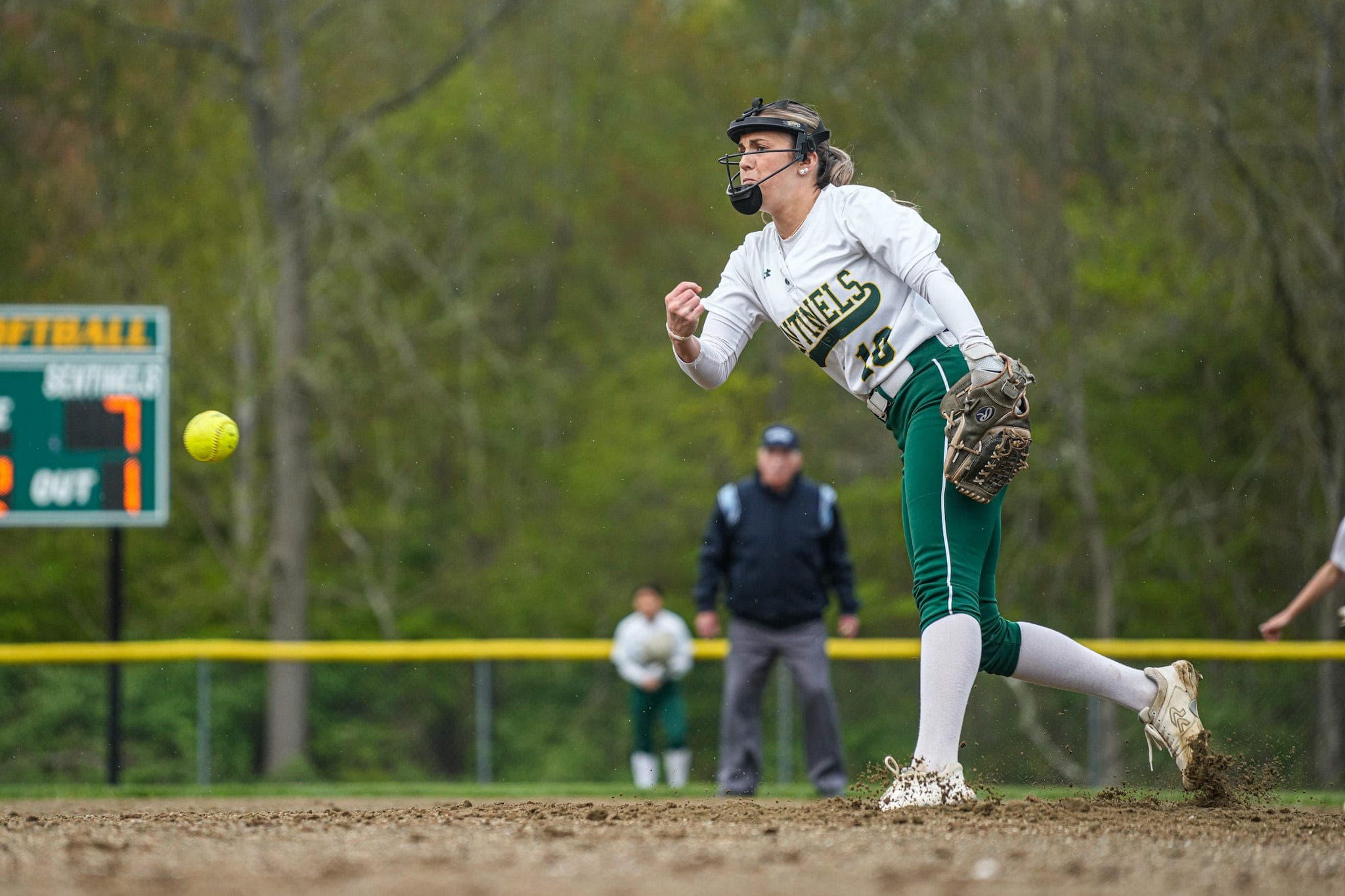 Here's what happened in Rhode Island high school sports on Saturday