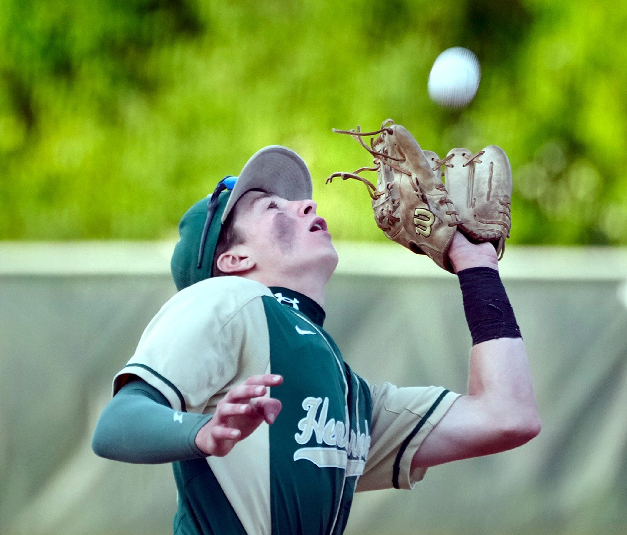 Looking for scores from Monday's high school games? We've got you covered