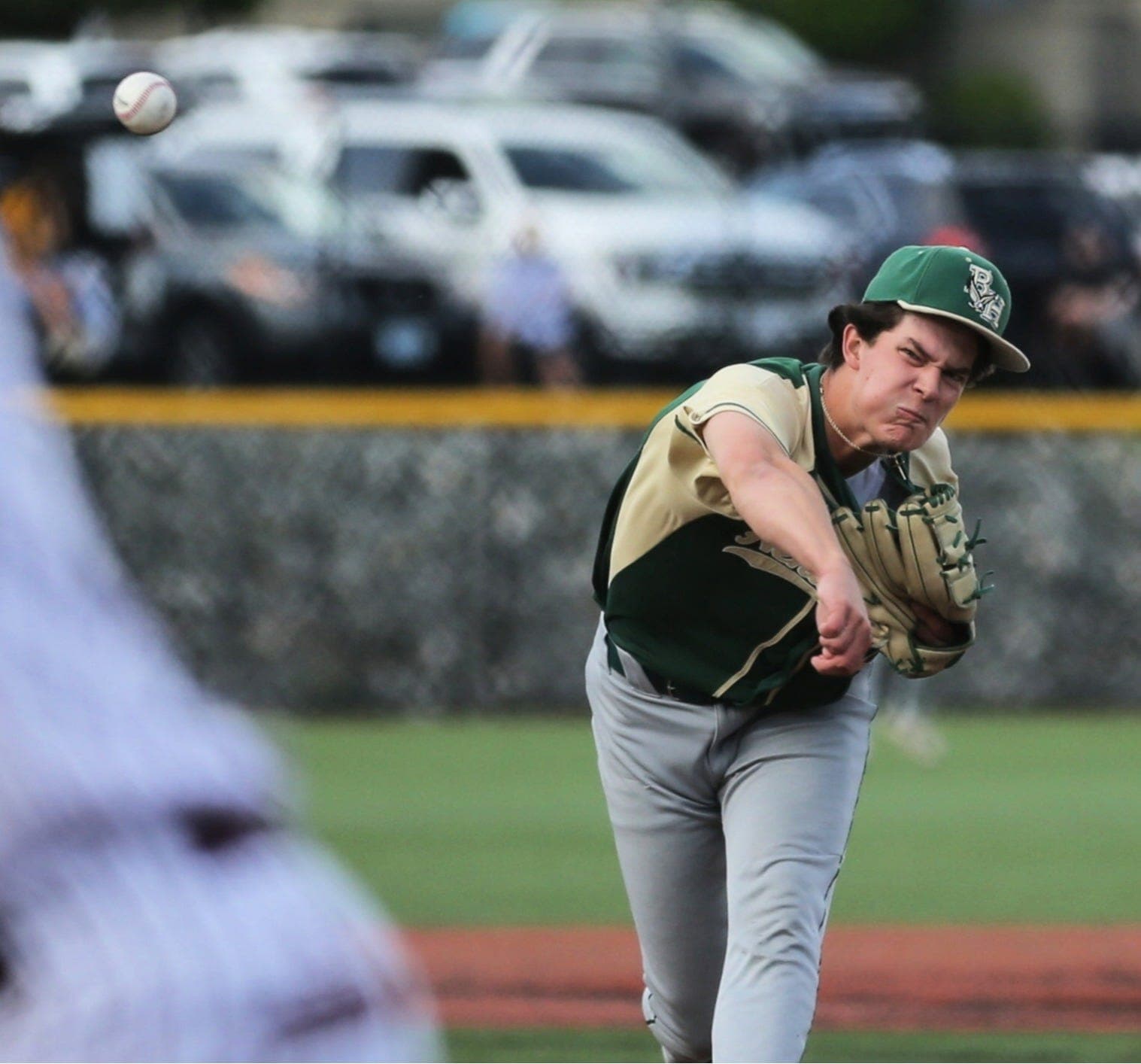 High school sports don't stop for the weekend. Here's what happened Saturday