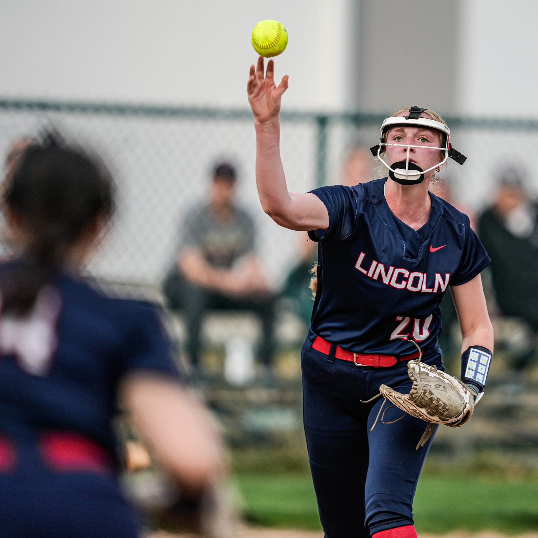 Rain didn't cancel all of Thursday's games. Here's what happened.