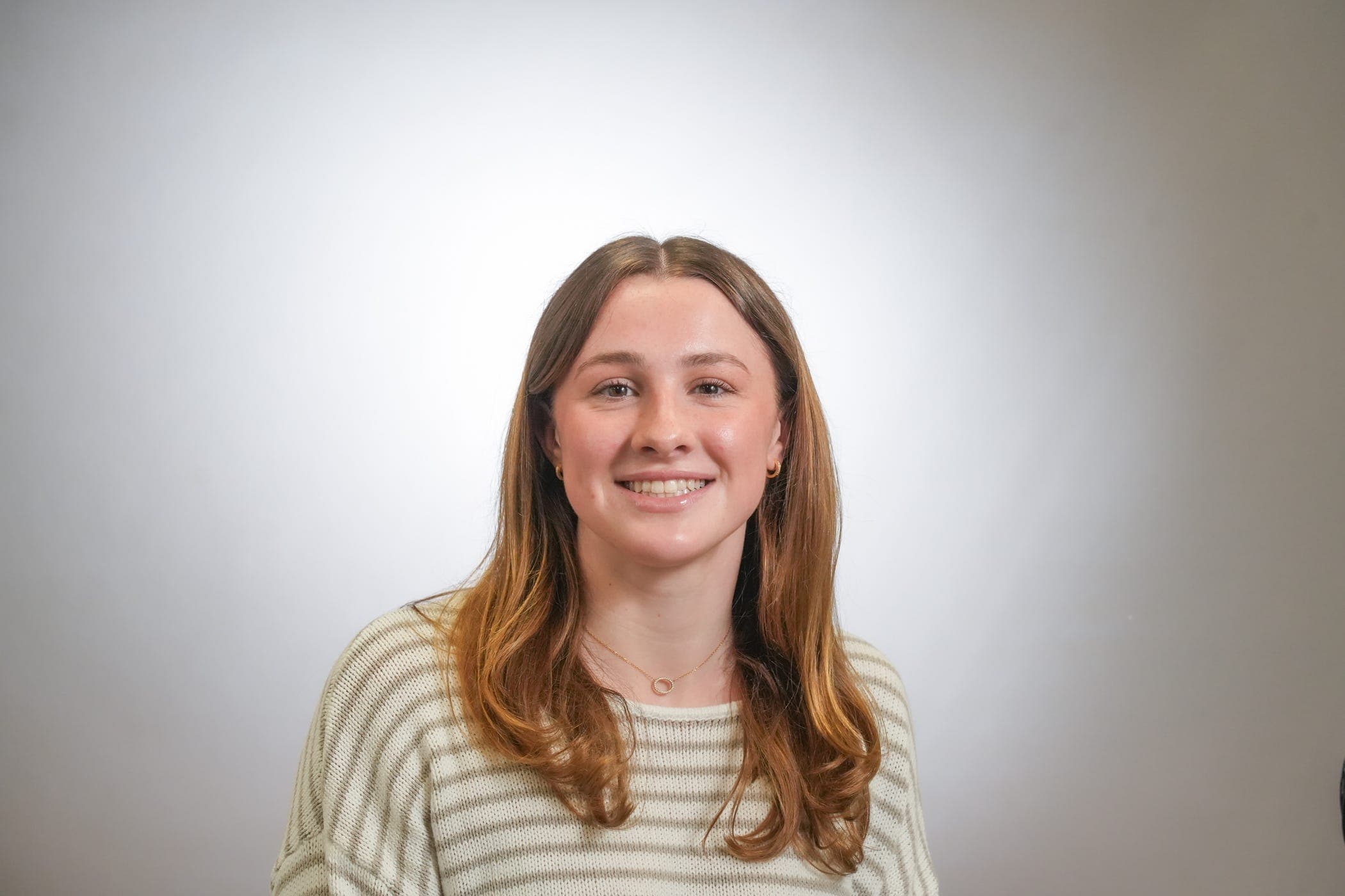 Presenting the 2026 Providence Journal All-State Girls Swim Team