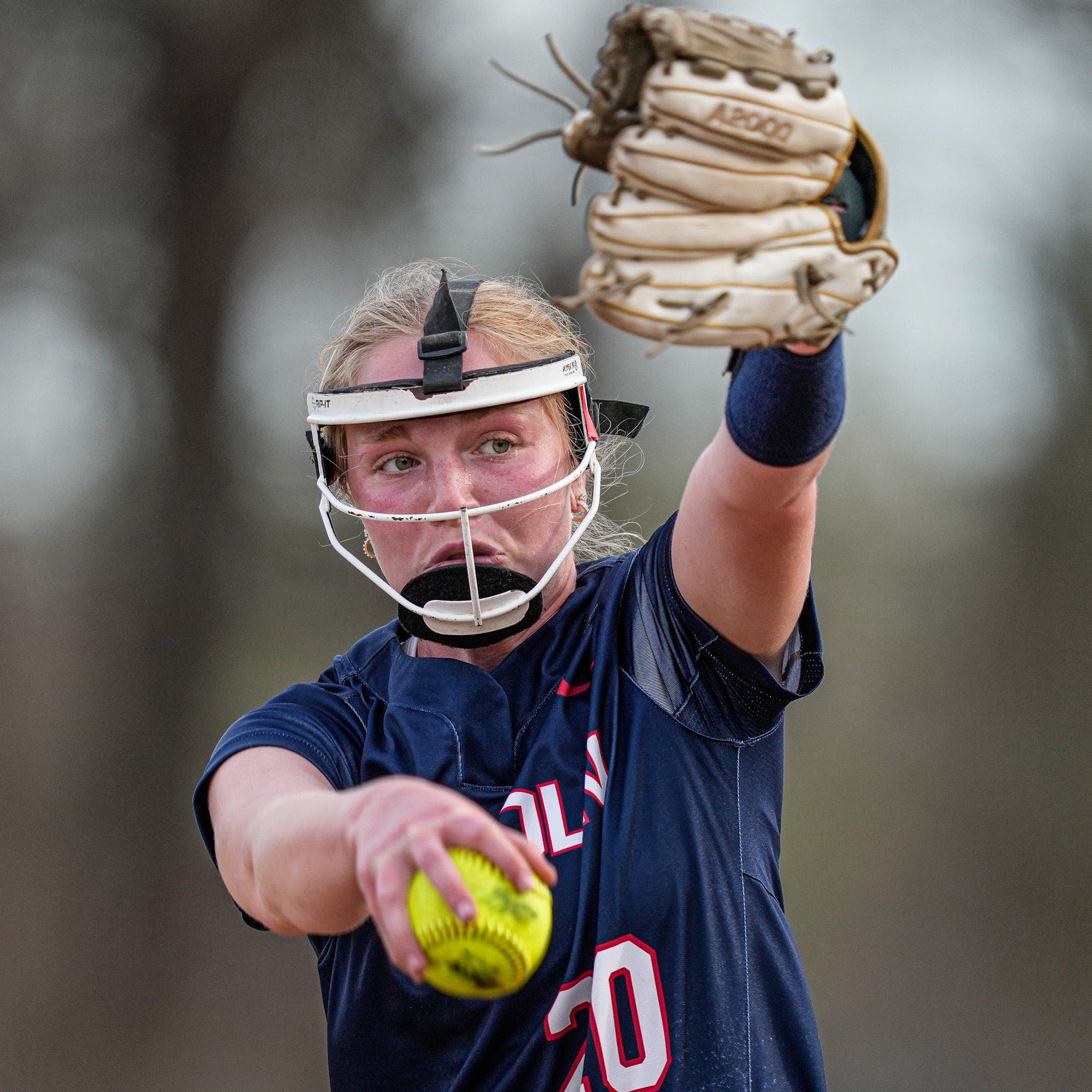 Once on life support, Lincoln softball now has eyes on a title. Here's why.