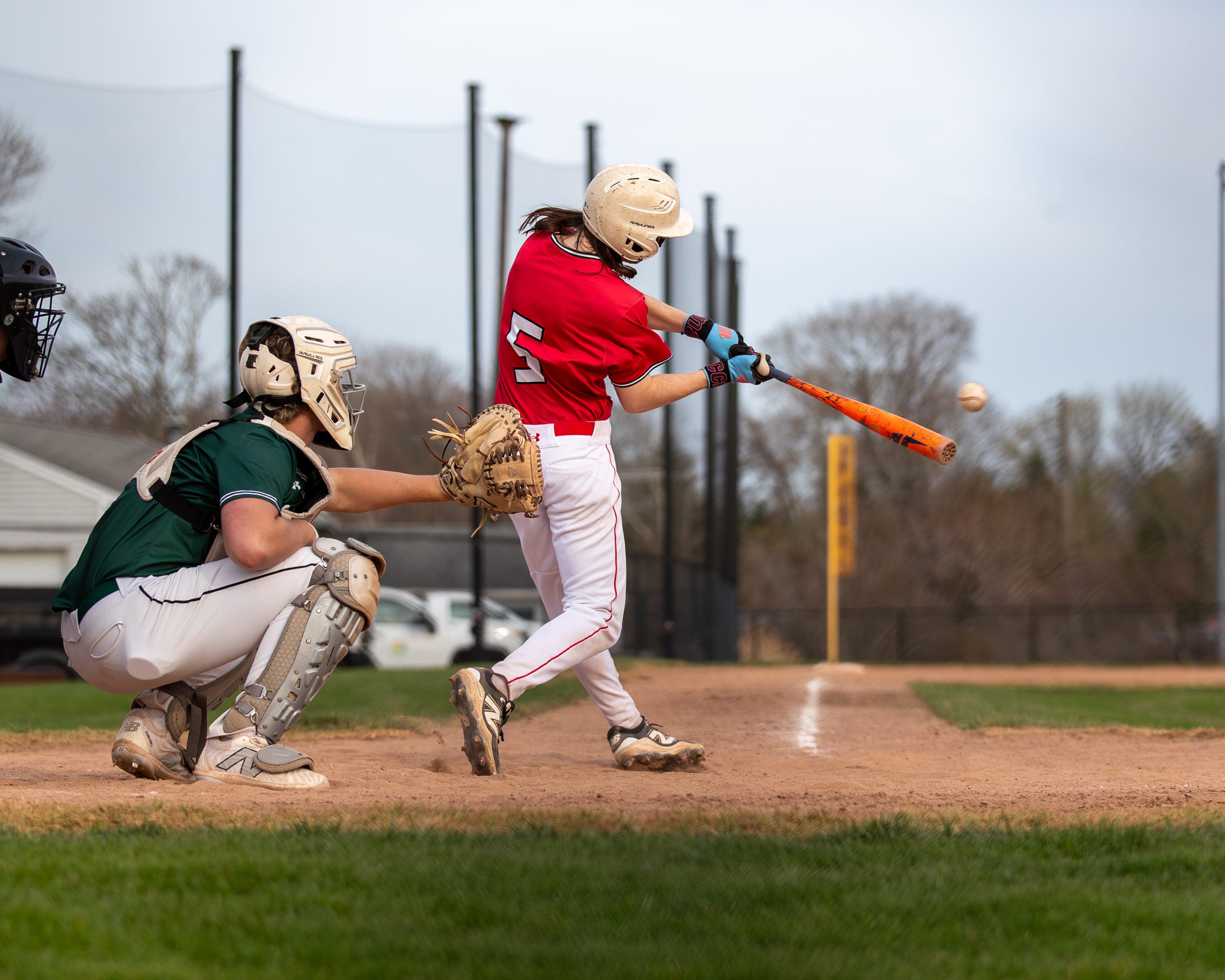 Narragansett baseball prevails in D-II clash with Chariho. Here's how.