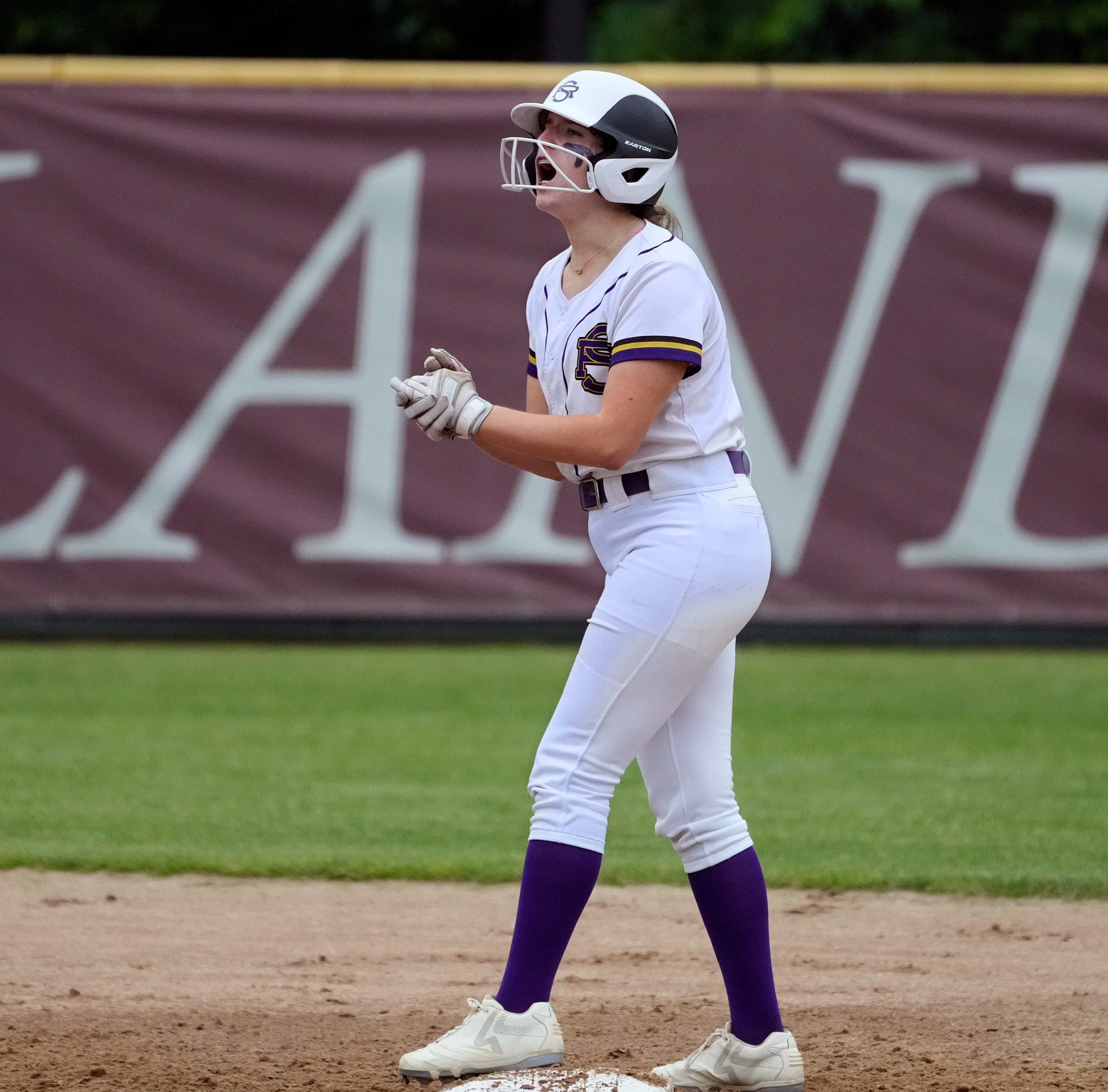 A new week of high school sports started Monday. Here's what happened.