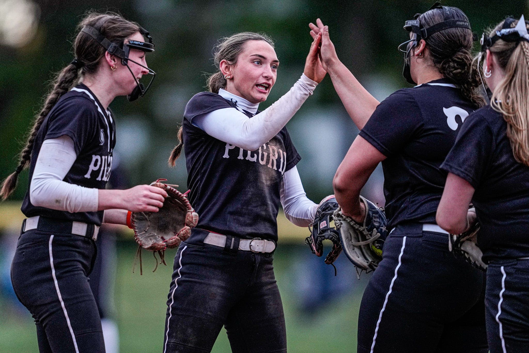 It was a busy Friday for high school sports. Here's what happened.
