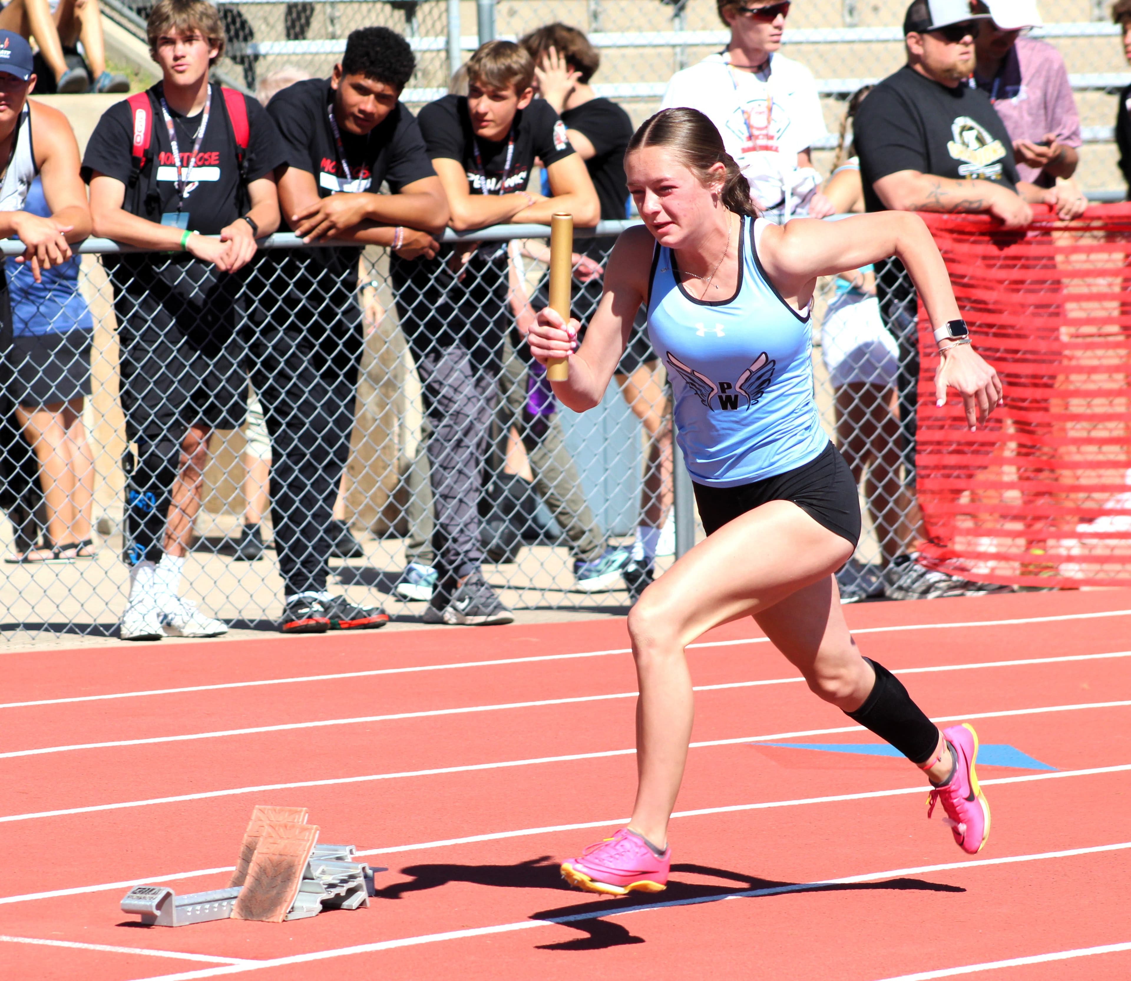 Time to vote for the Spring Athlete of the Season in Pueblo