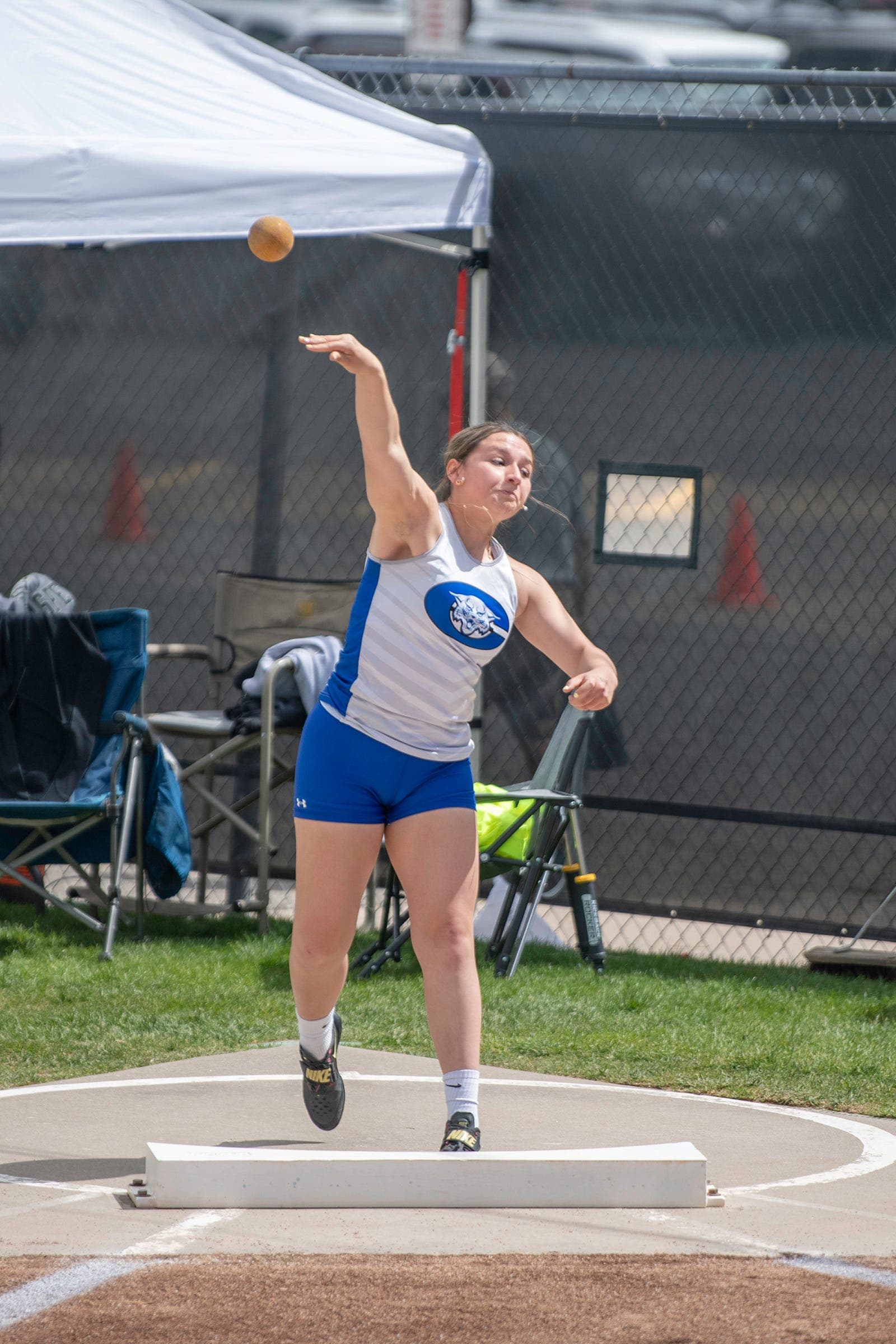 Track and field state championships set to take place at Jeffco Stadium