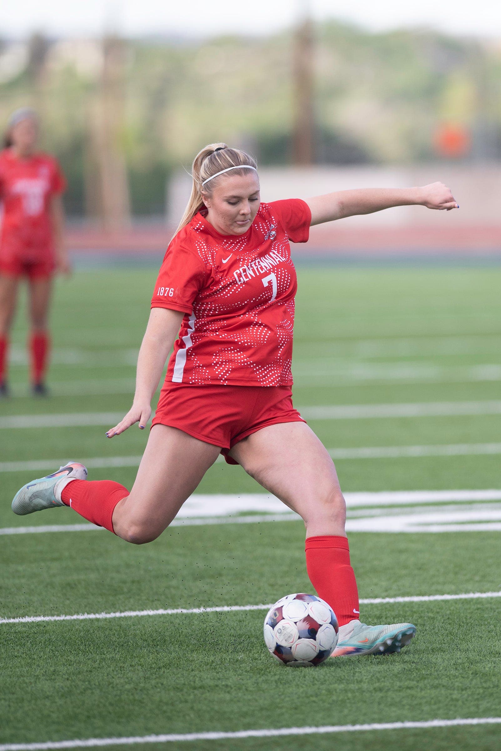 See who made the final regular season Spring Athlete of the Week and vote