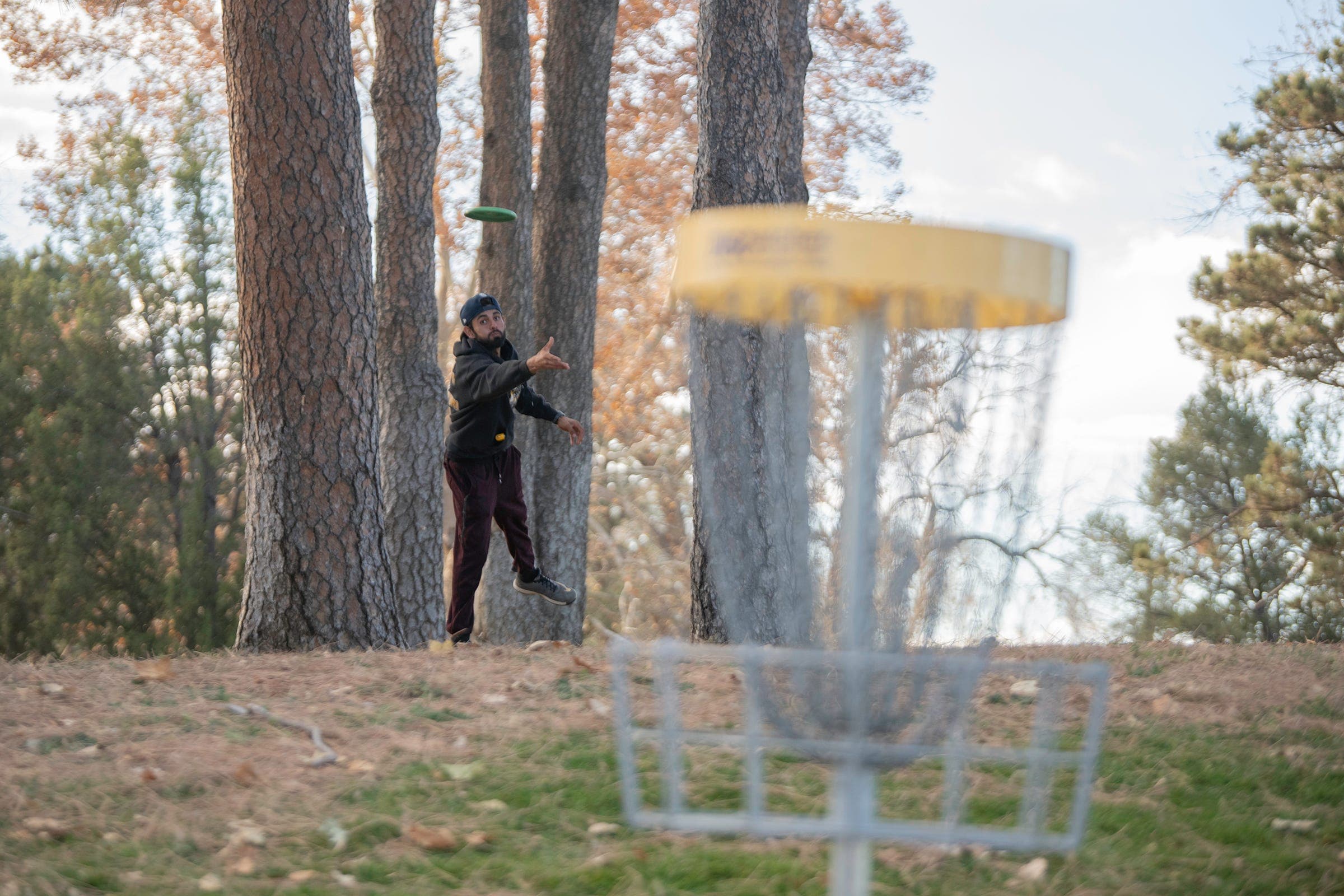 National tournament expected to bring 150 disc golfers to Pueblo