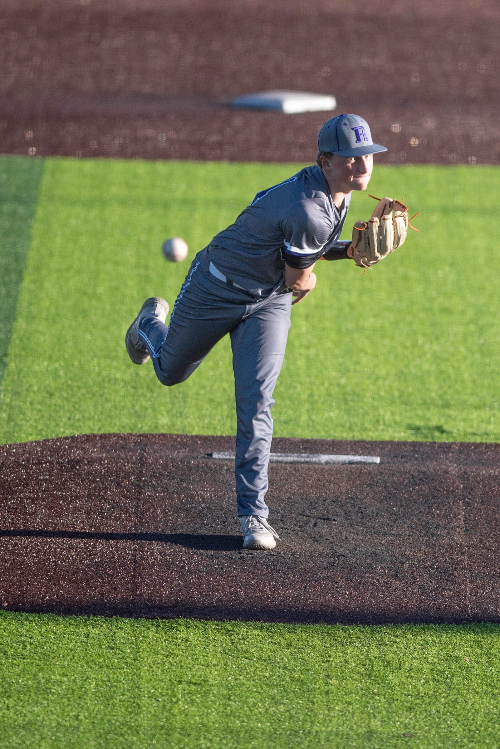 Walk-off hits and big plays: Vote for the Athlete of the Week in Pueblo