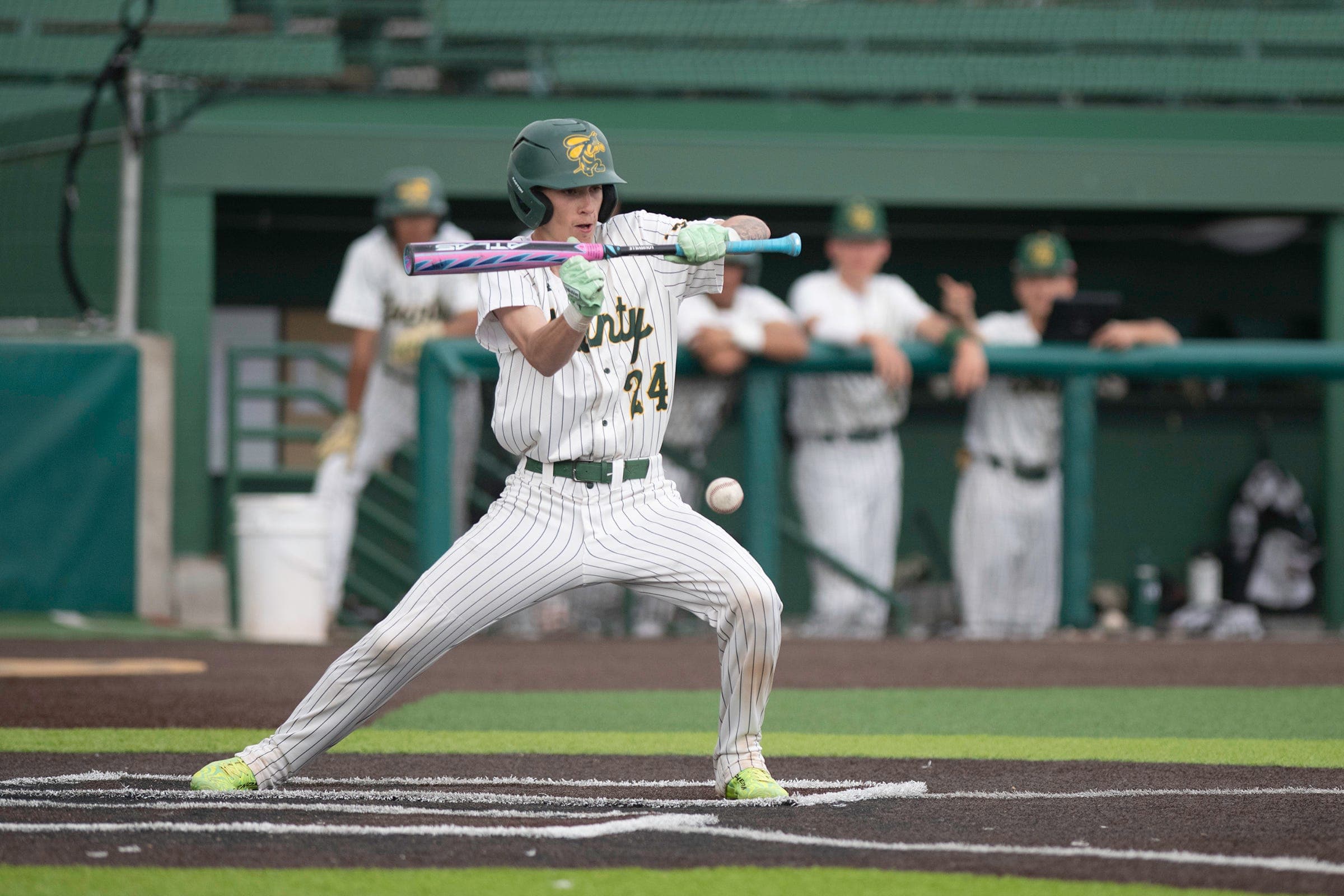 Plenty of games to watch in this week's Games of the Week in Pueblo