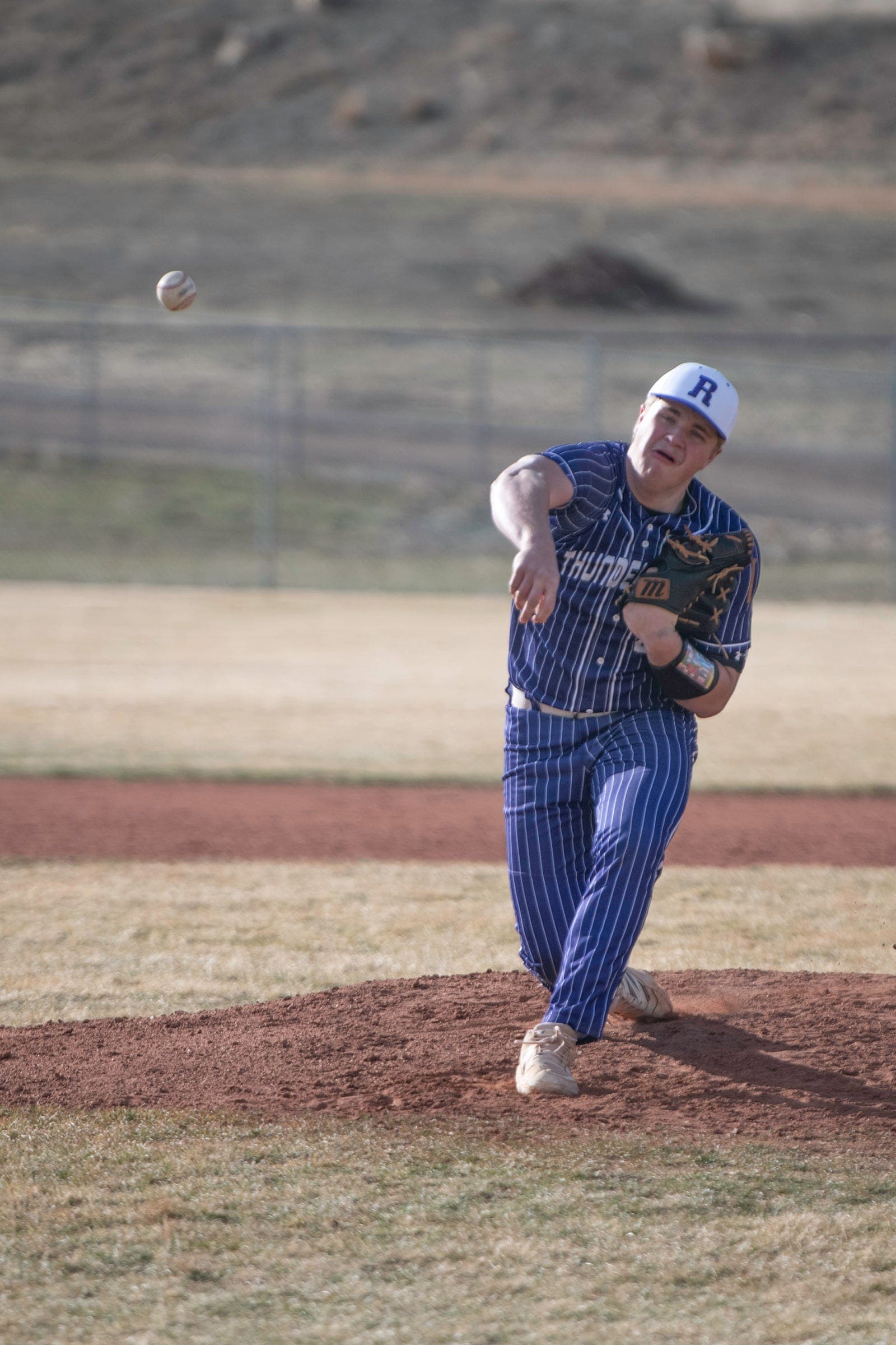 Pueblo County baseball to host regional, several teams make playoffs
