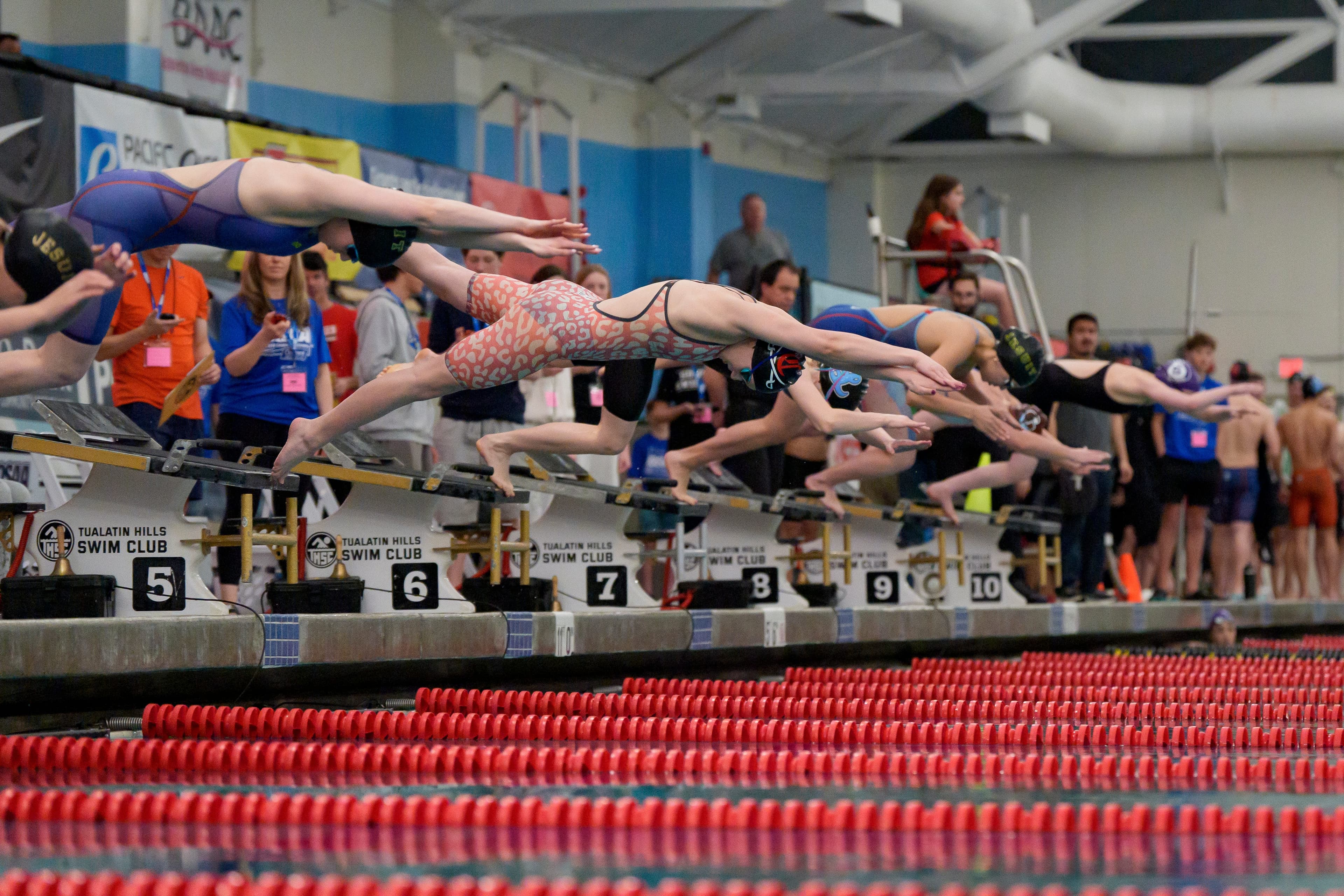 Vote! Who should be Register-Guard girls swimmer of the year?