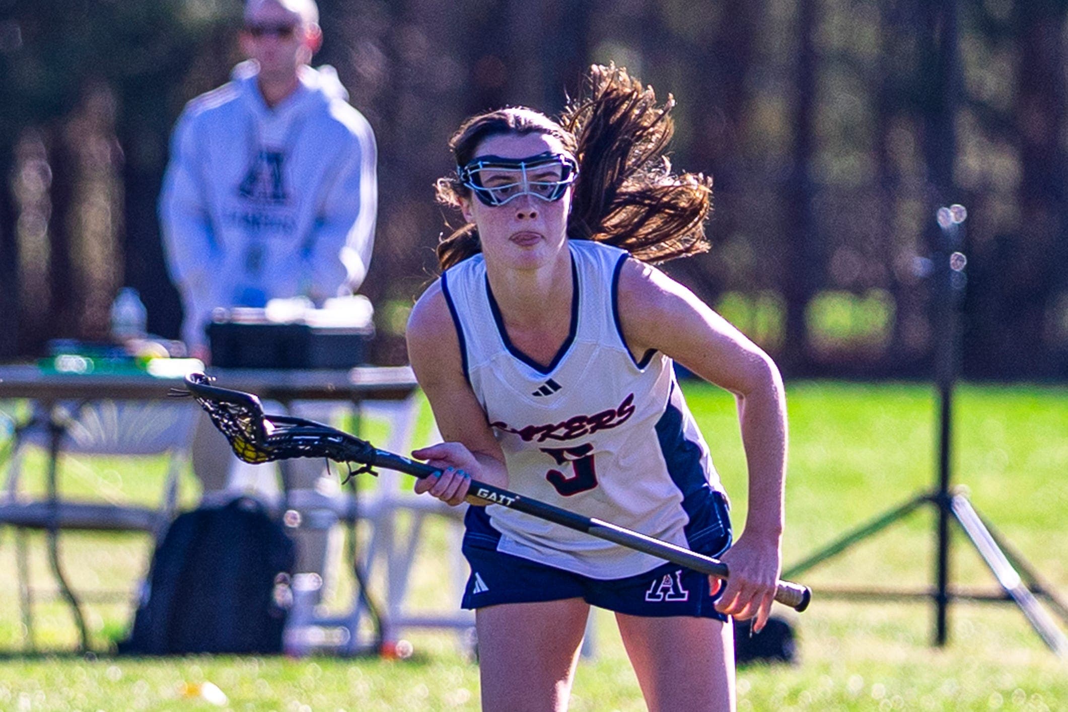 See which 6 SouthCoast girls lacrosse teams qualified and who they face