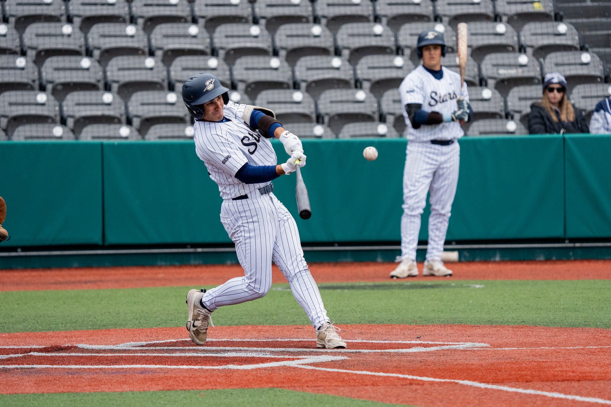 UIS baseball hosts NCAA regionals this week. Here's who they'll play