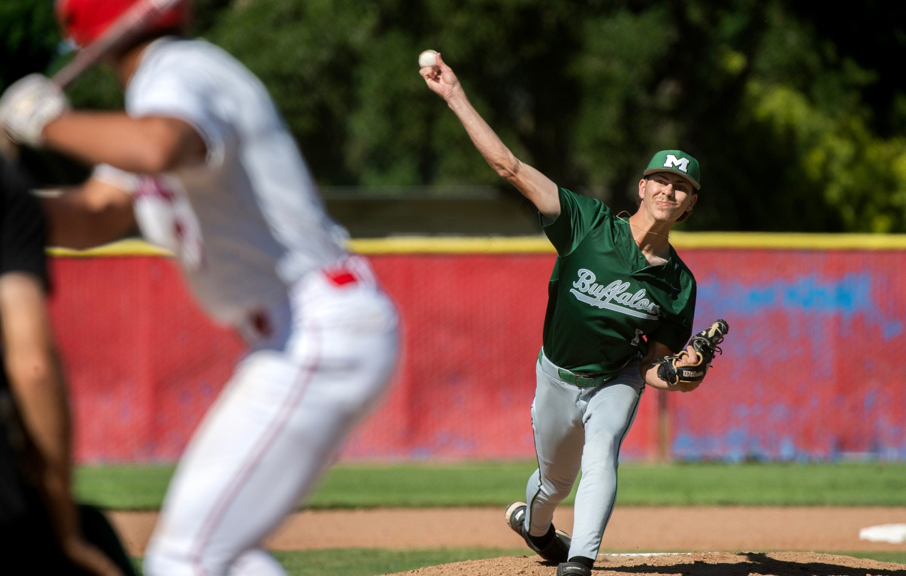 Voting open for SJ County Martin Dentistry Baseball AOTW for May 4-9