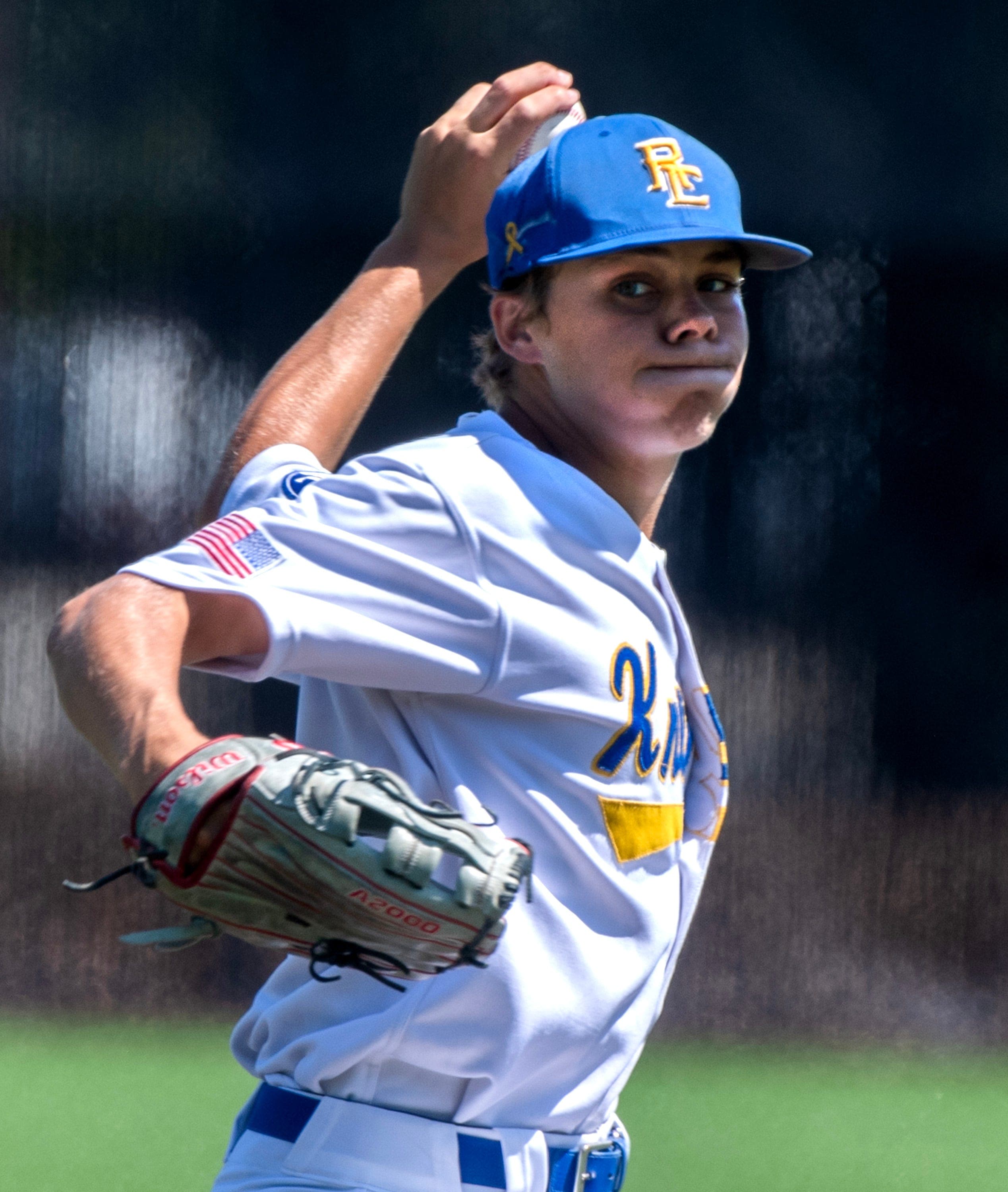 Ripon Christian baseball, Elliot Christian softball fall in CIF SJS finals