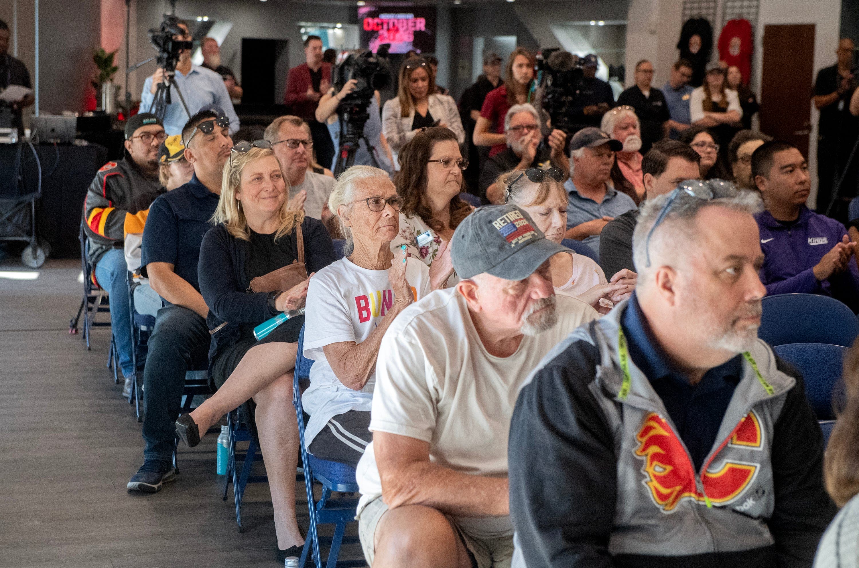 ‘Hockey’s lucky to have Stockton’: City welcomes new pro team in FPHL expansion