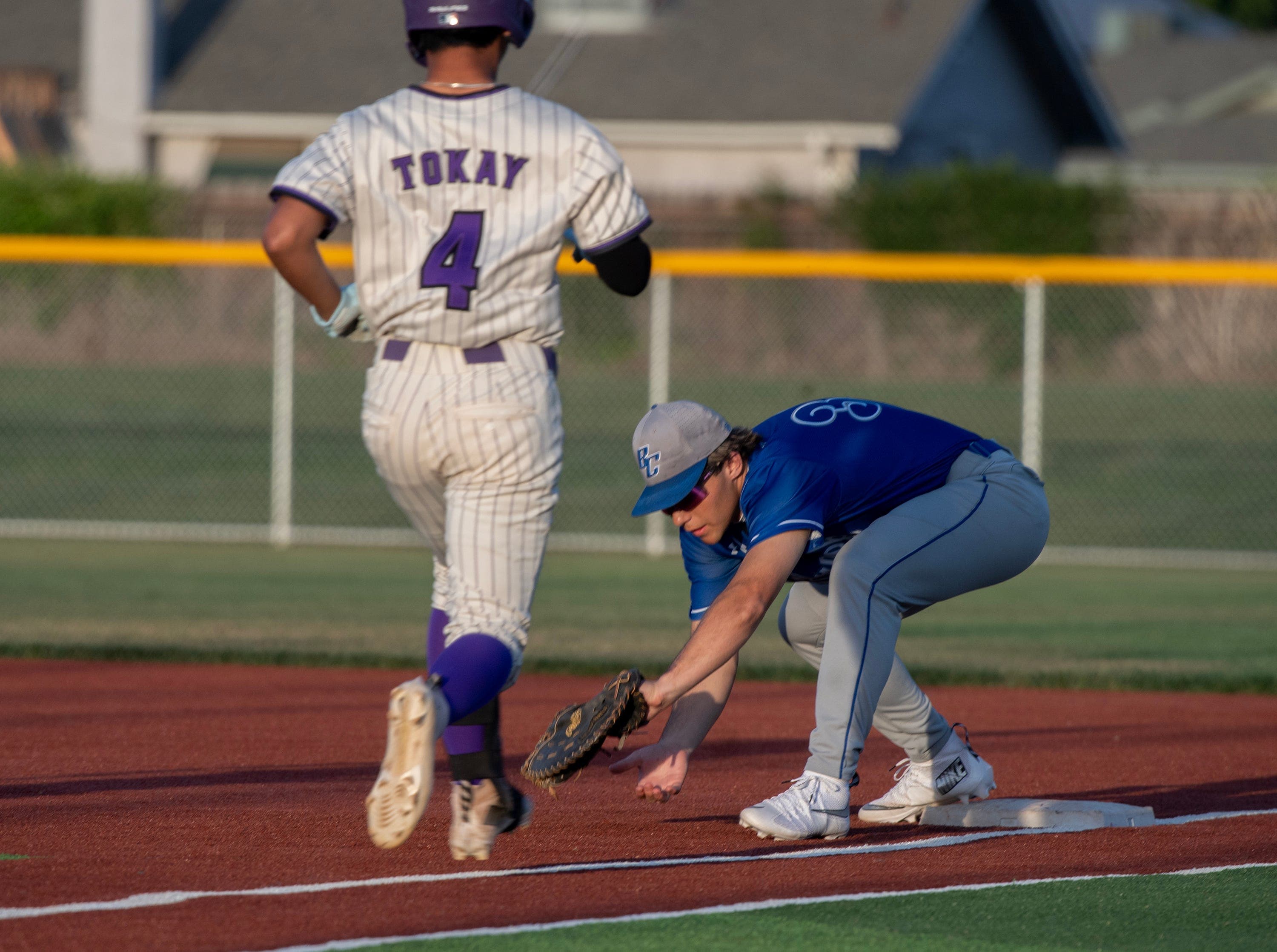 Voting open for SJ County Martin Dentistry Baseball AOTW for March 30-April 4